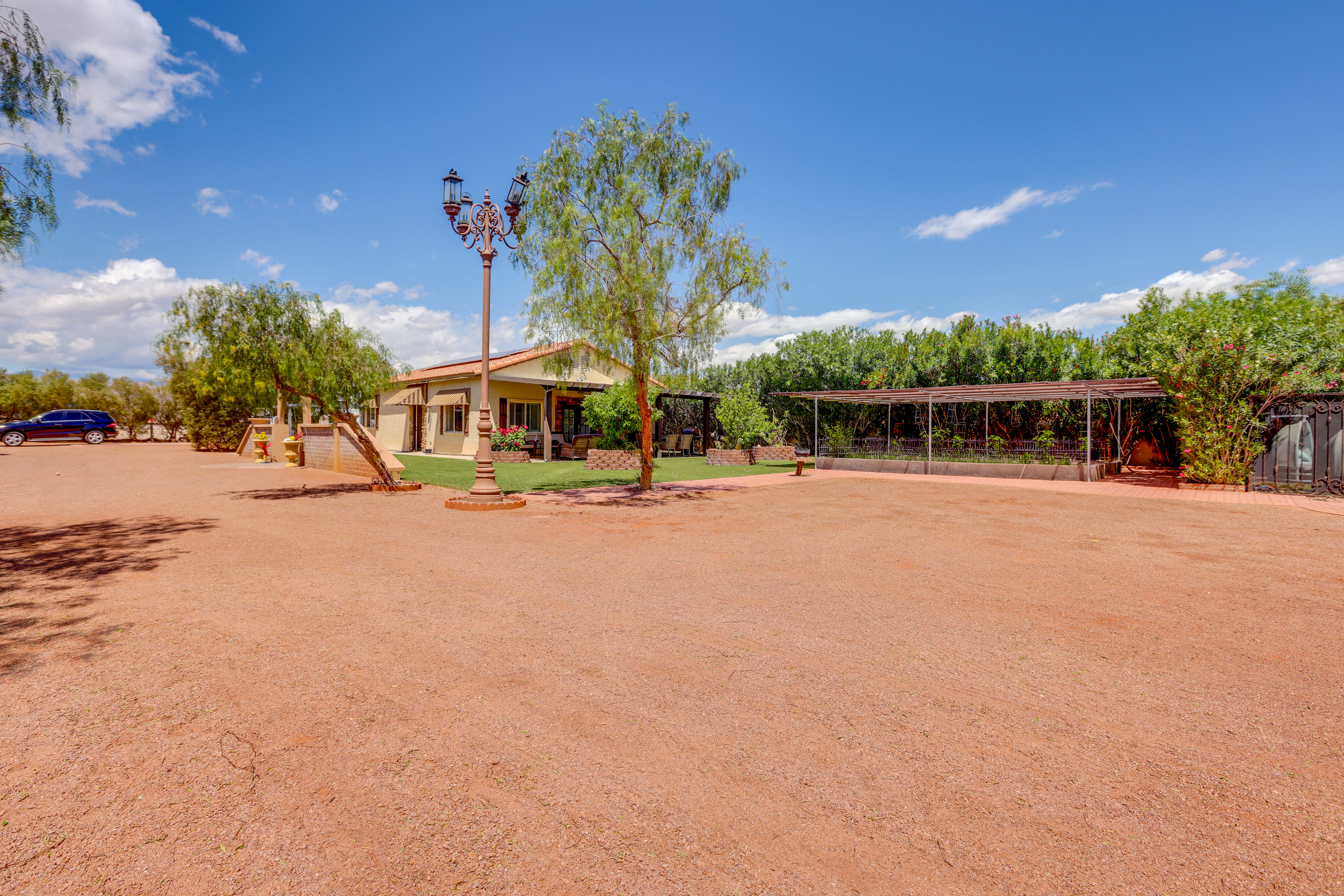 Property Image 2 - Idyllic Las Vegas Oasis w/ Outdoor Pool!