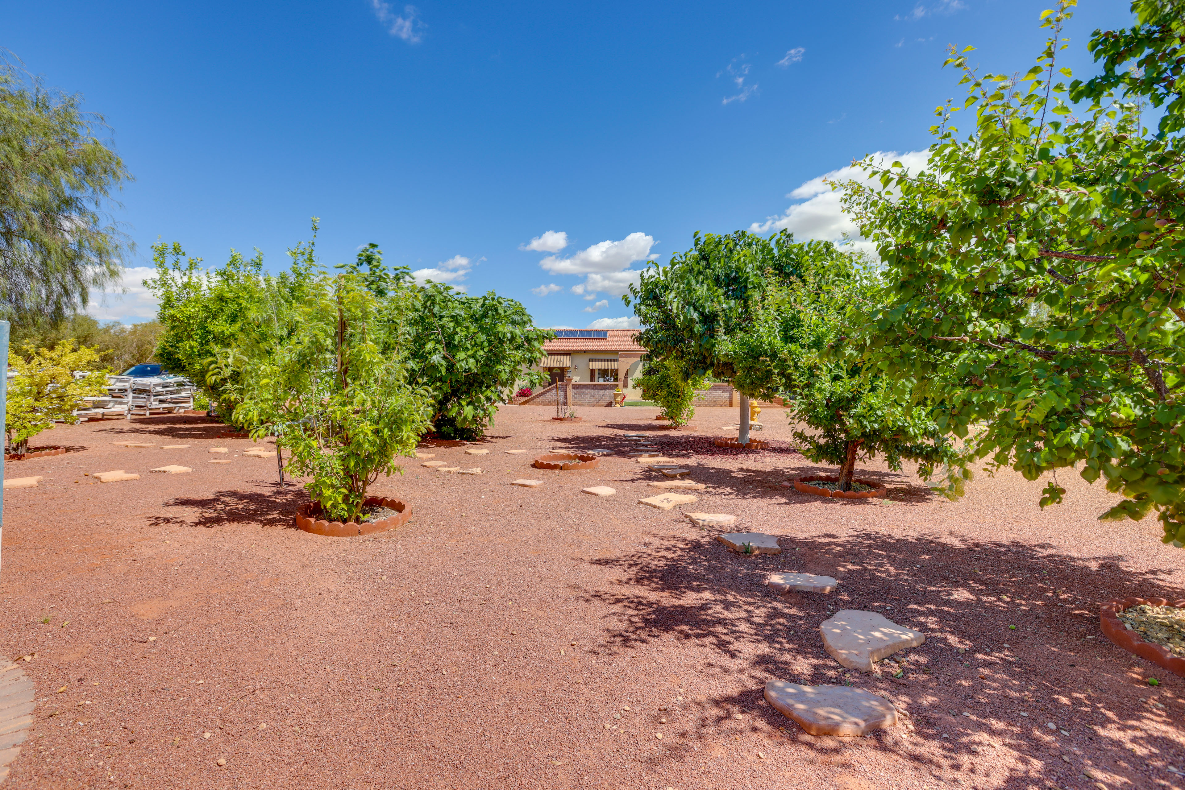 Property Image 1 - Idyllic Las Vegas Oasis w/ Outdoor Pool!