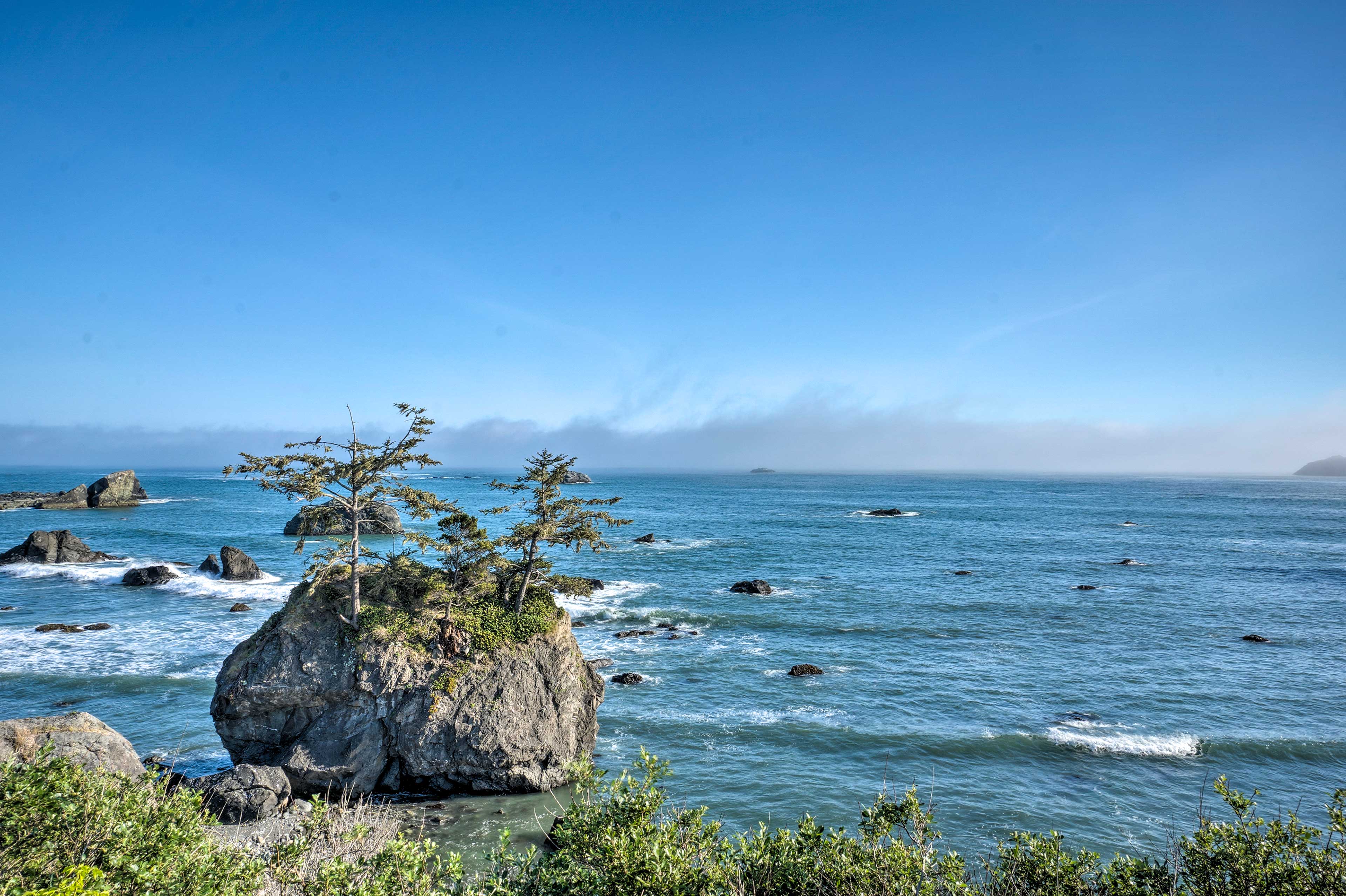 Property Image 2 - Coastal Getaway by Pebble Beach & Redwoods!