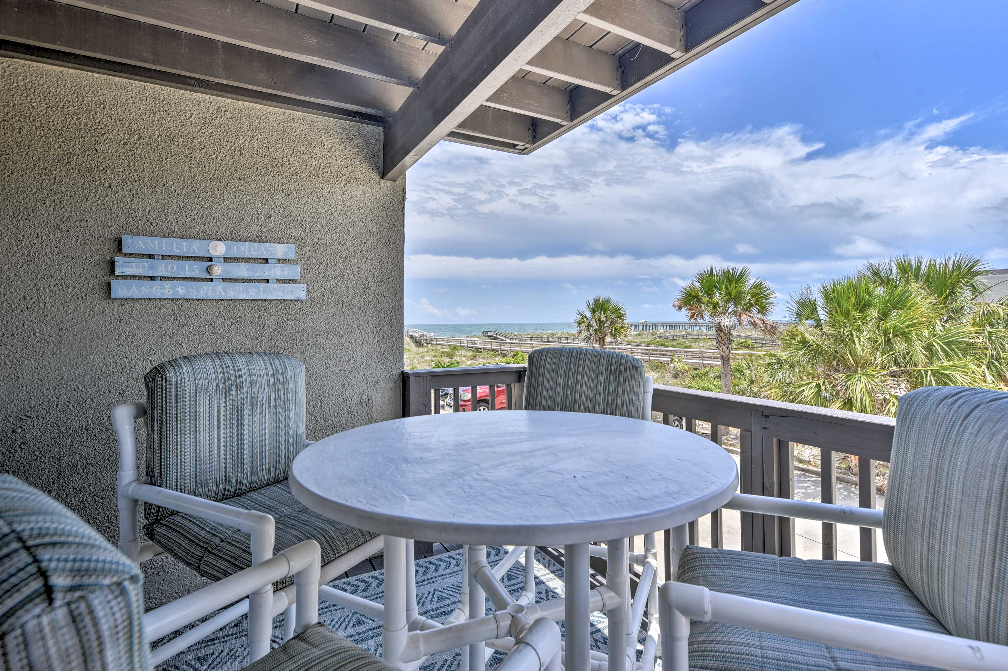 Property Image 2 - Ocean-View Resort Condo w/ Pool & Beach Access