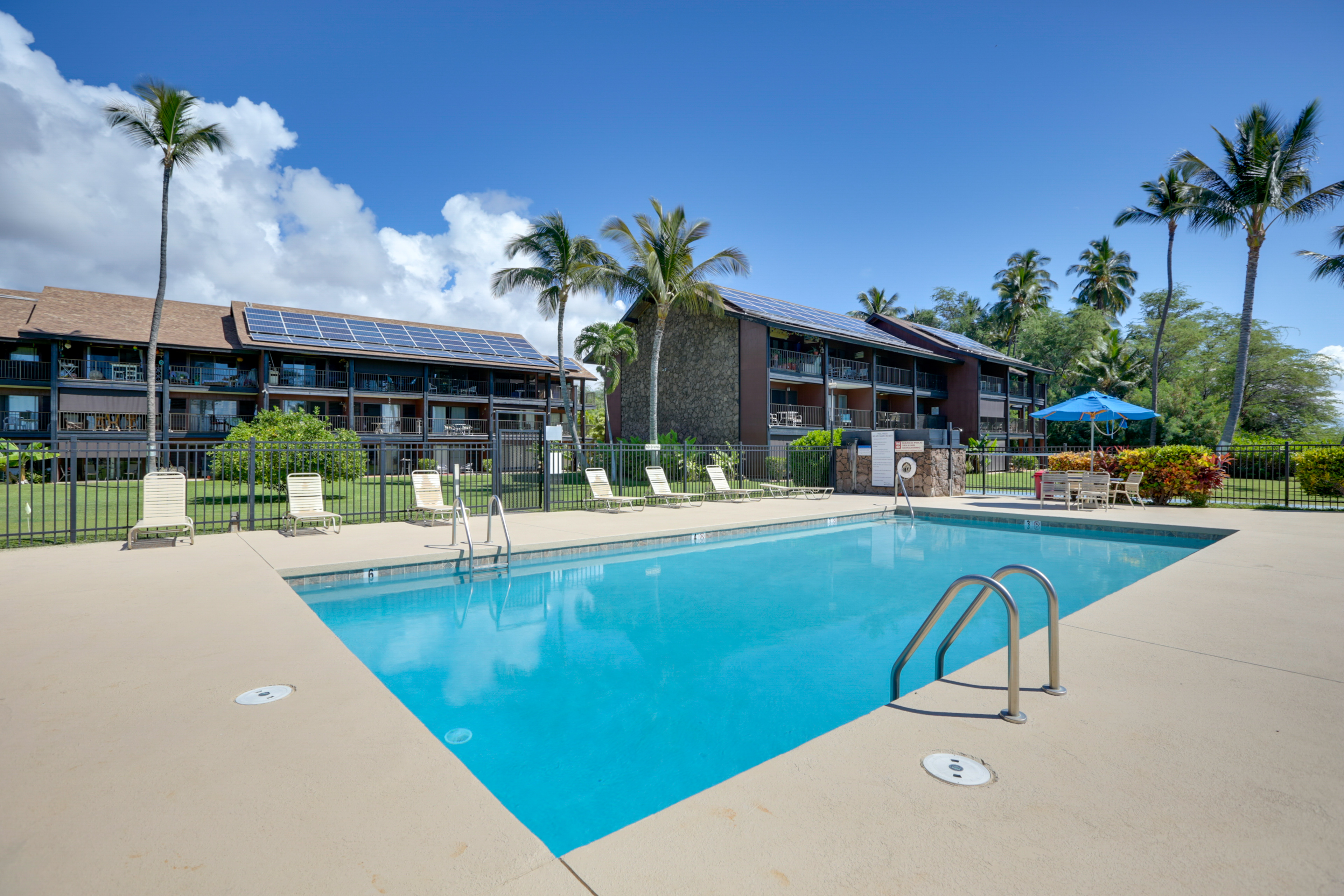 Molokai Shores Resort Condo w/ Pool & Views!