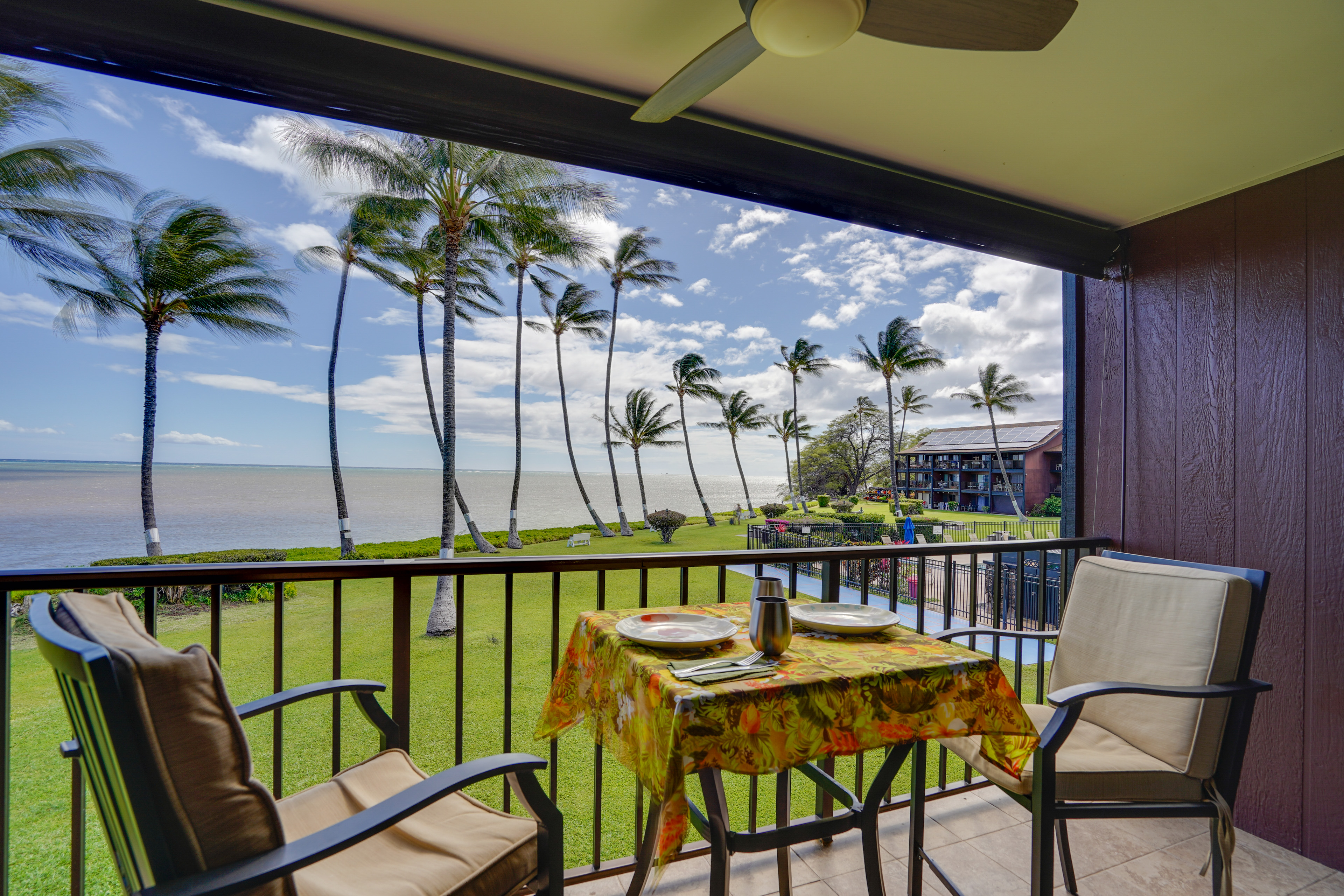 Molokai Shores Resort Condo w/ Pool & Views!