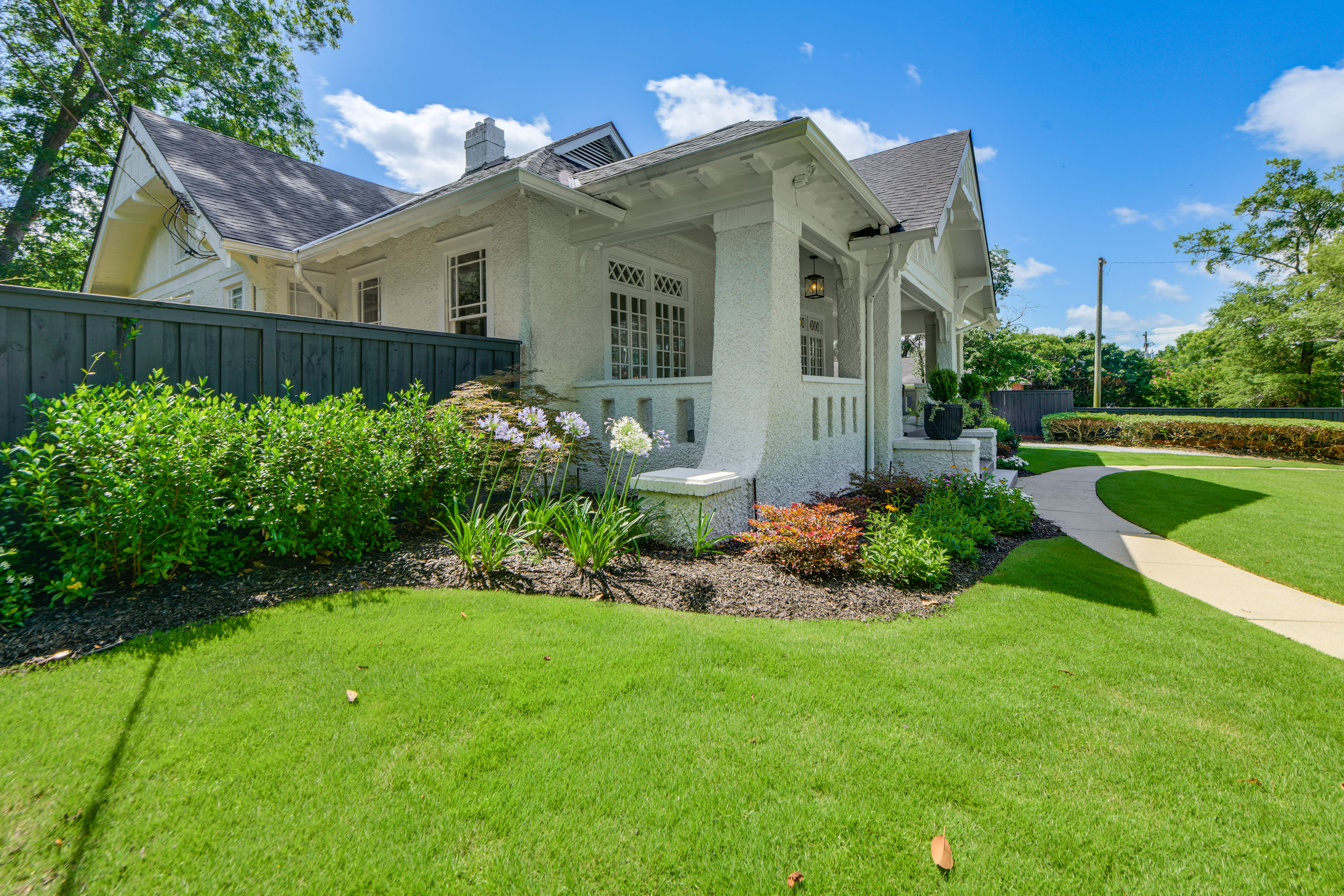 Updated Columbus Home < 3 Mi to Downtown!