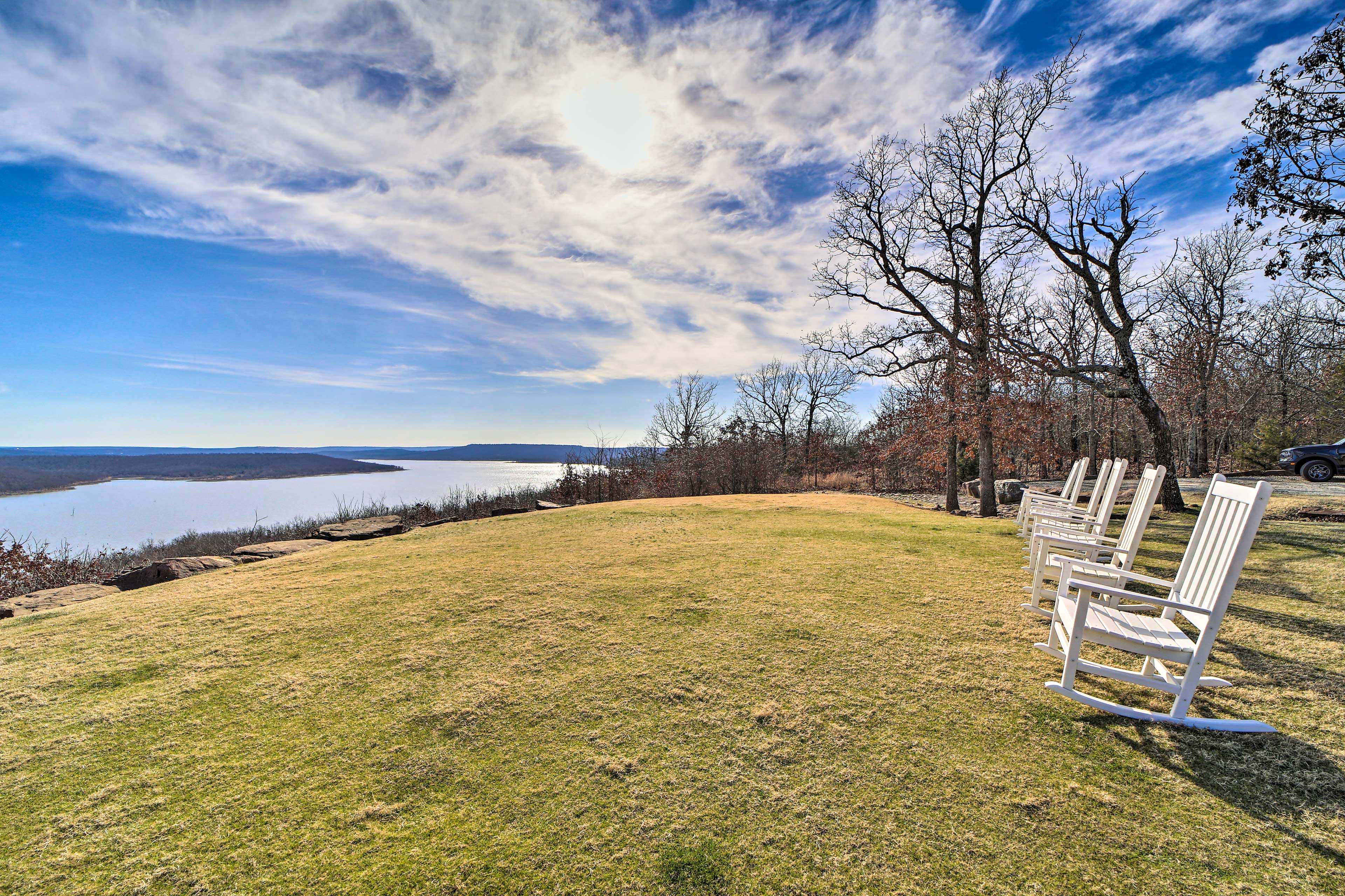 Property Image 2 - Cozy Carlton Landing Home - Near Lake Eufaula