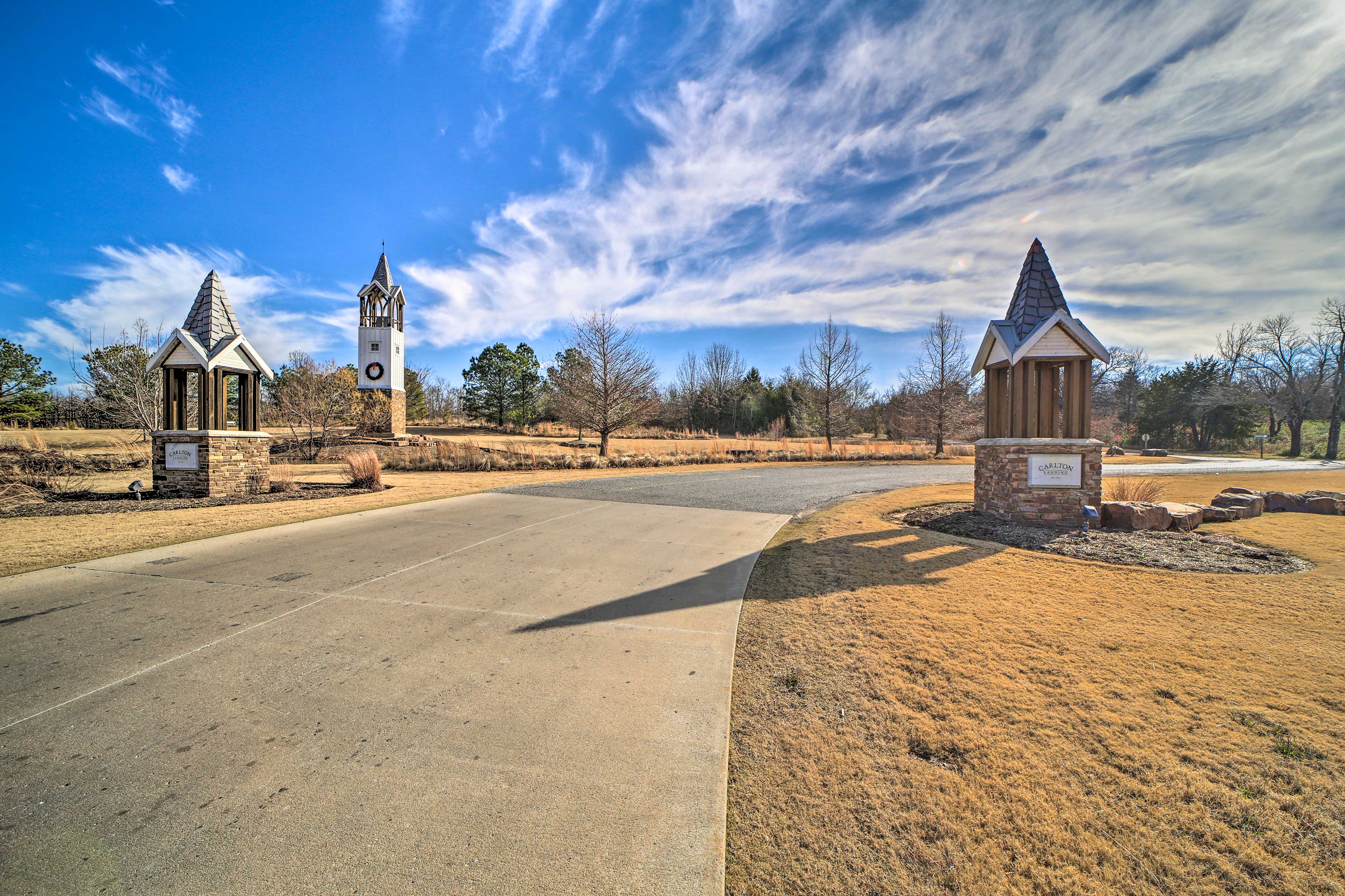 Property Image 1 - Cozy Carlton Landing Home - Near Lake Eufaula