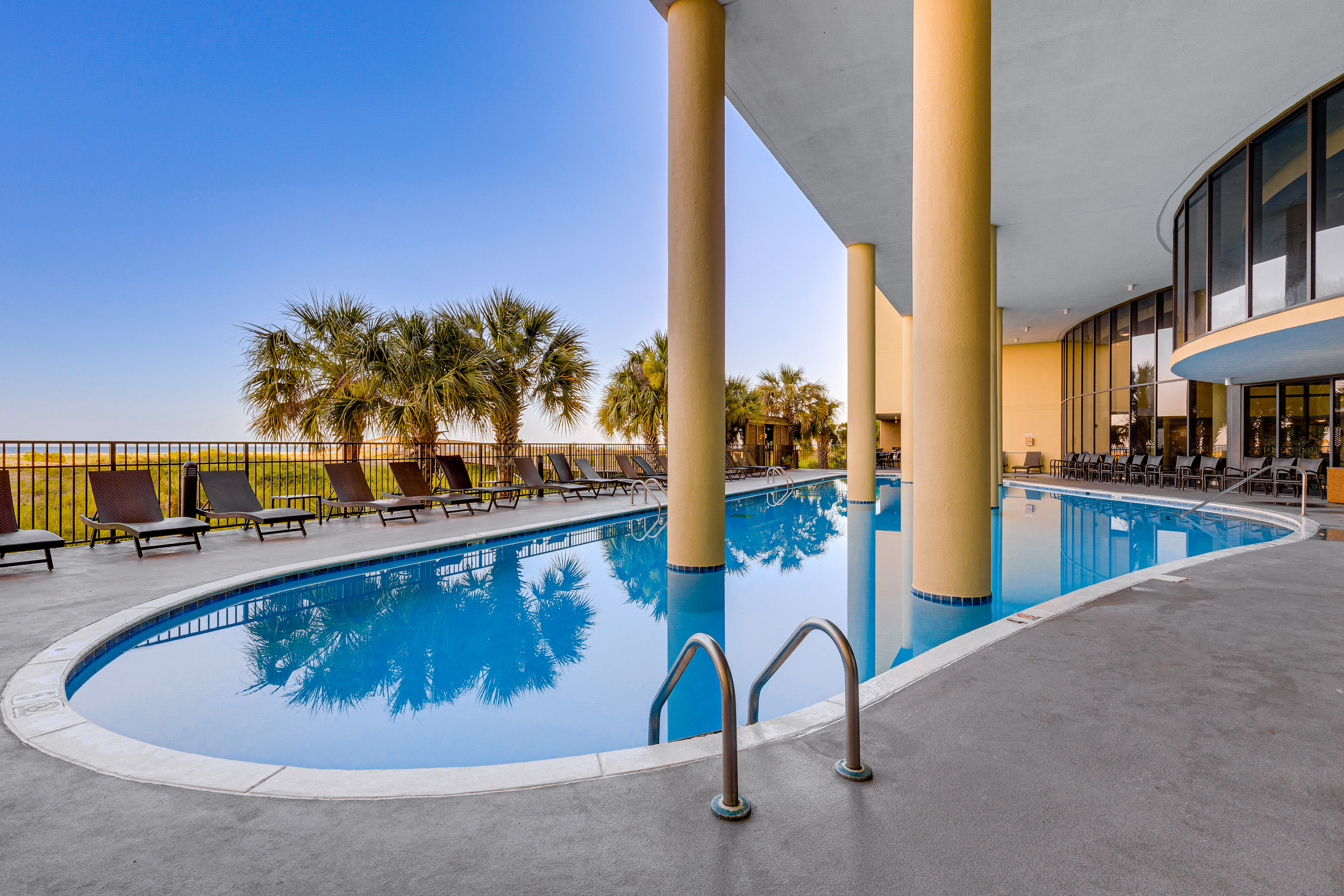 Property Image 2 - Ocean-View Condo w/ 2 Pools + Resort Amenities!