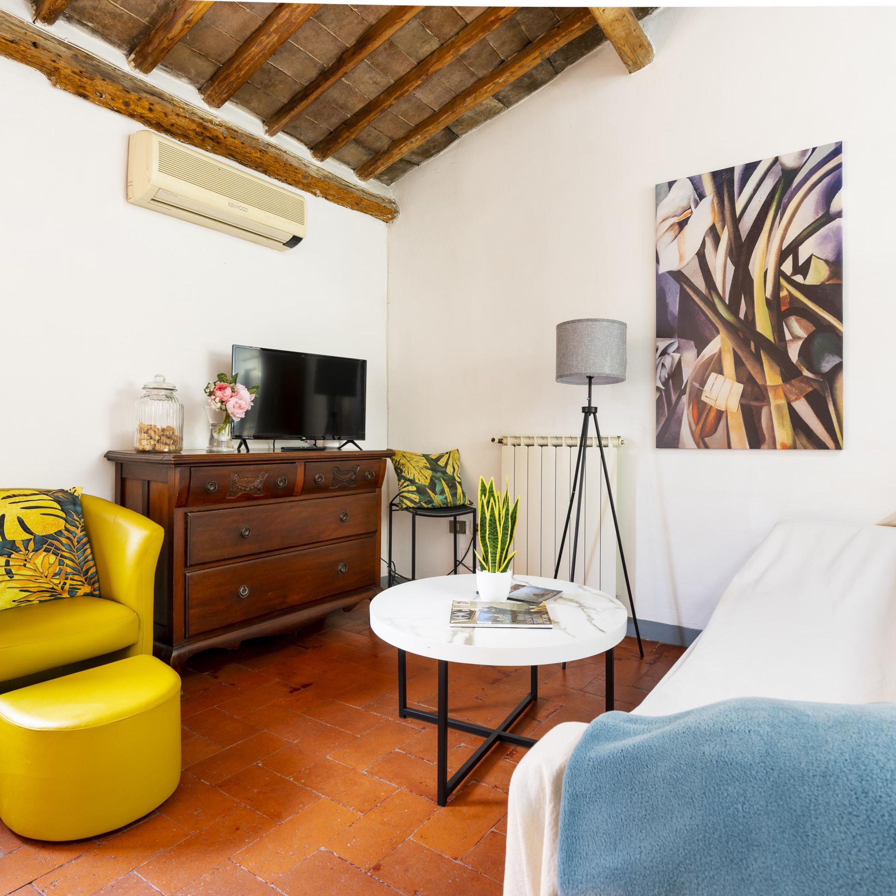 Property Image 1 - Chiara Apartment in Firenze