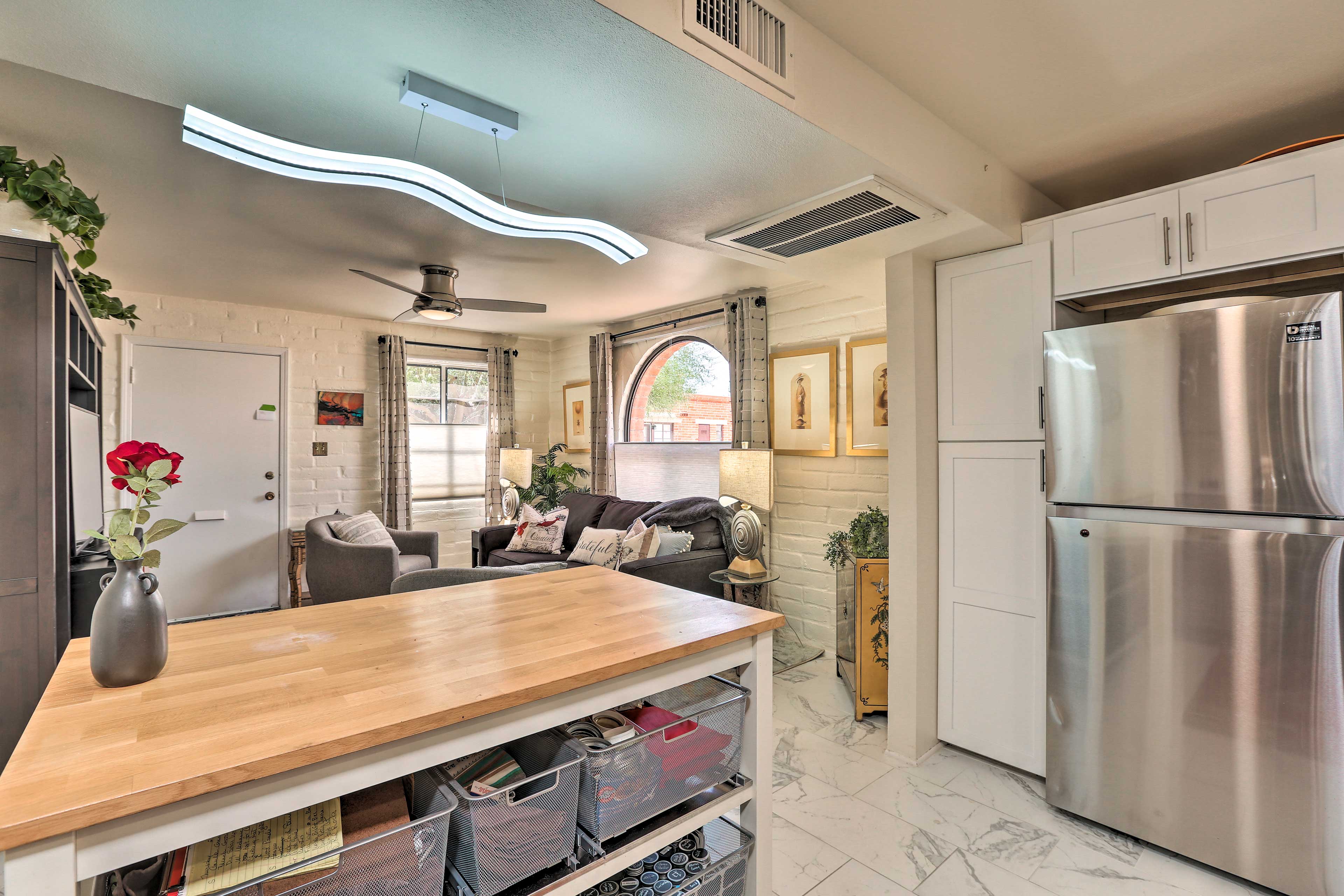 Lovely Green Valley Abode w/ Community Pool!