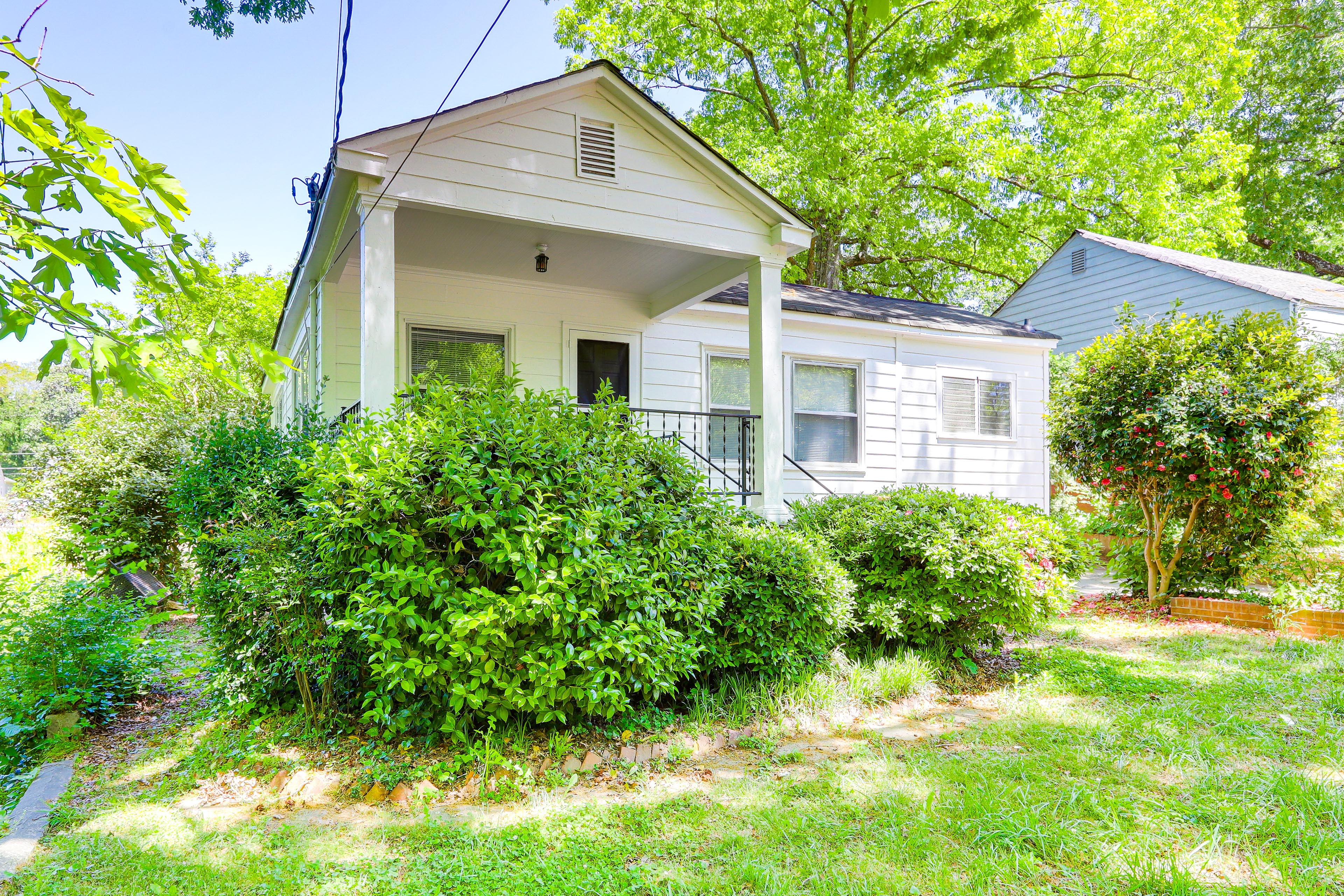 Property Image 2 - Main Street Home: 1 Mile to Callaway Gardens