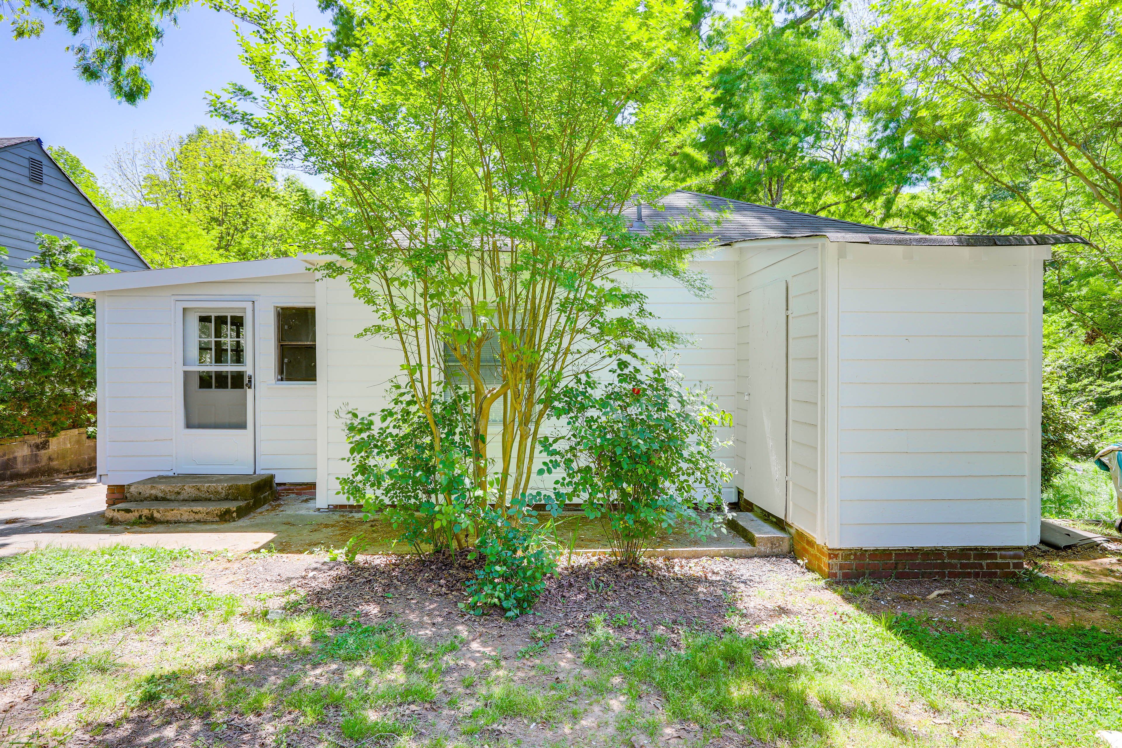 Property Image 1 - Main Street Home: 1 Mile to Callaway Gardens