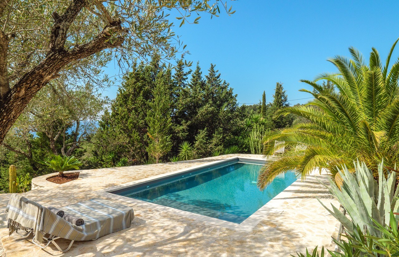 Property Image 2 - Villa Pelagia