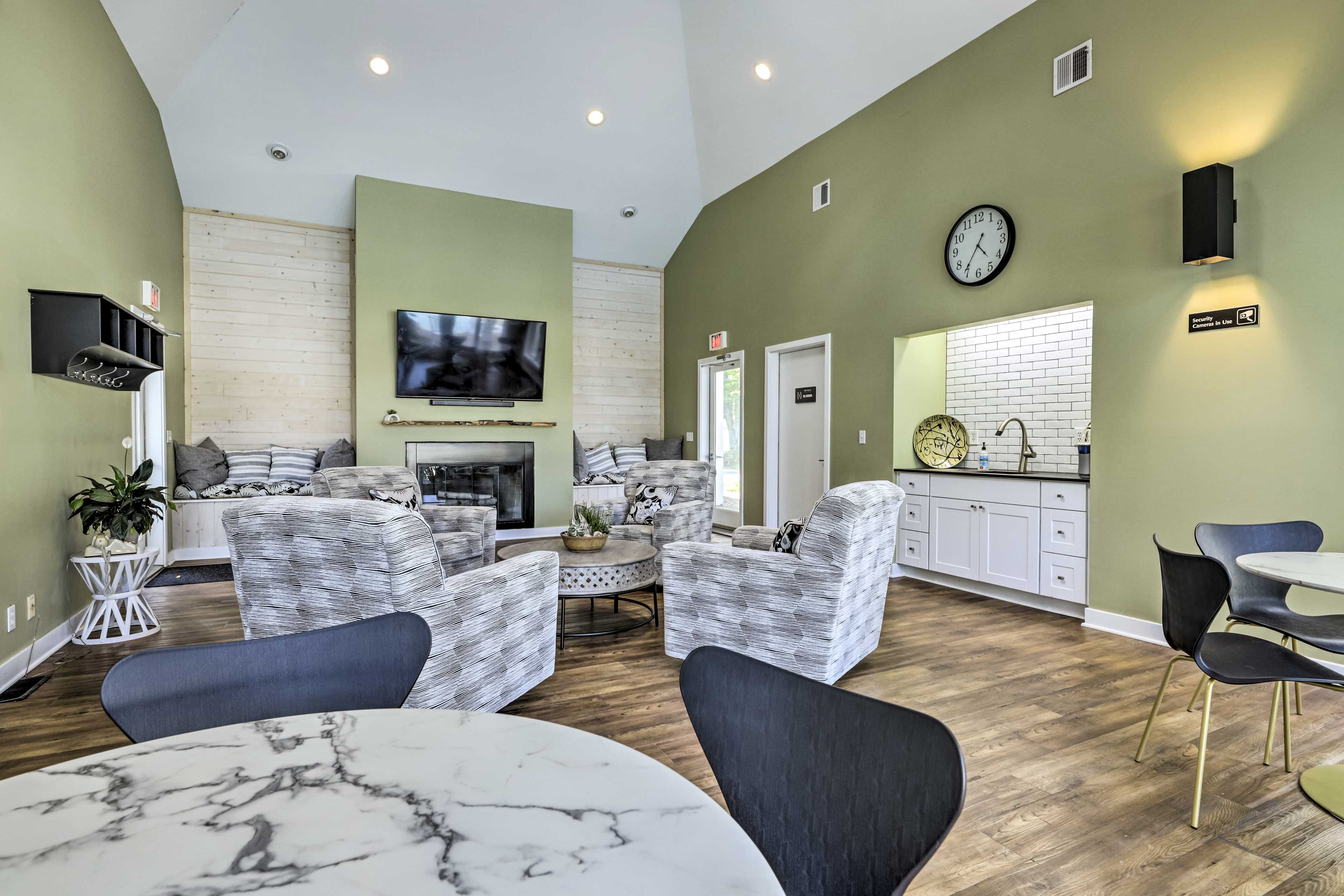 Norwich 'The Villas': Near Mohegan Sun Casino