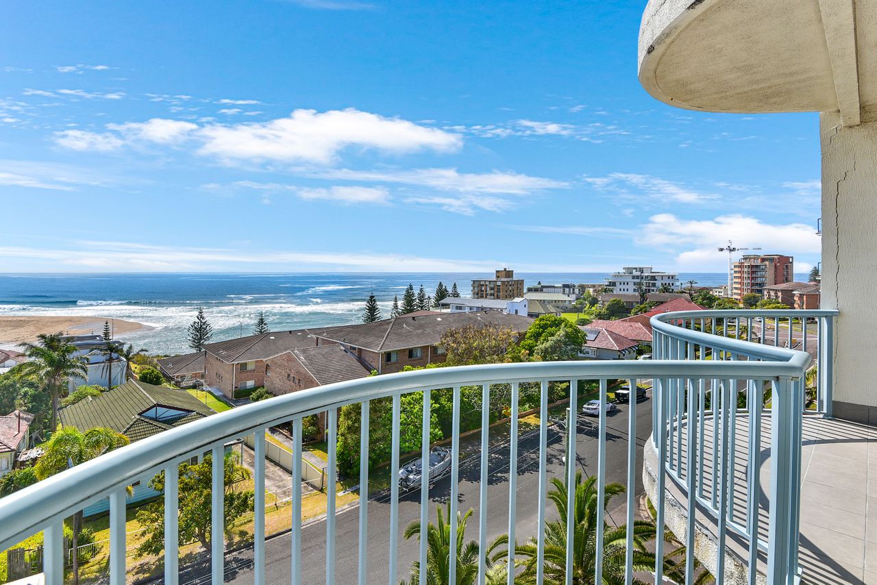 Property Image 1 -  Sunrise Penthouse at The Entrance