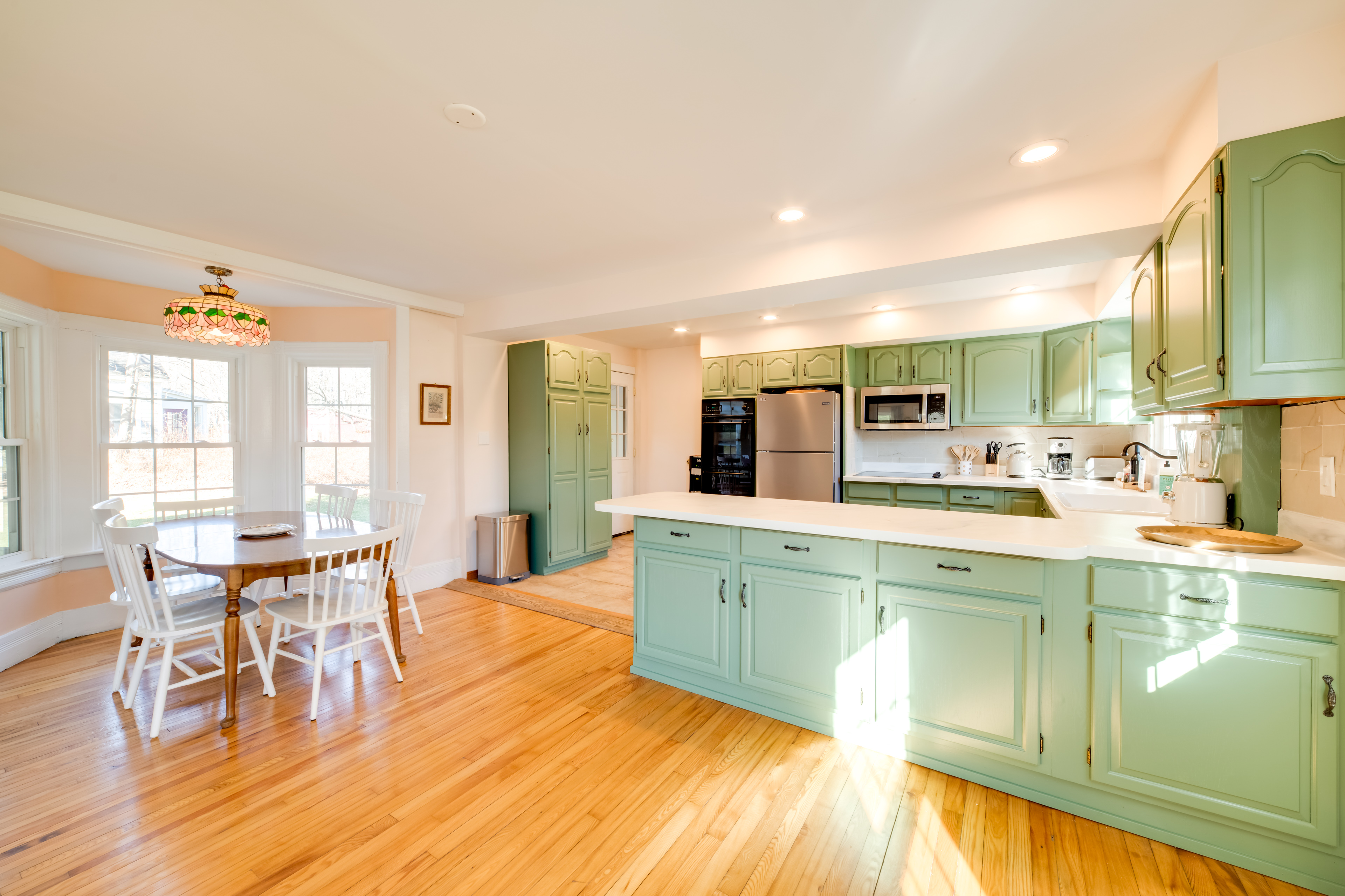 < 4 Mi to Cooperstown: Charming Historic Home!