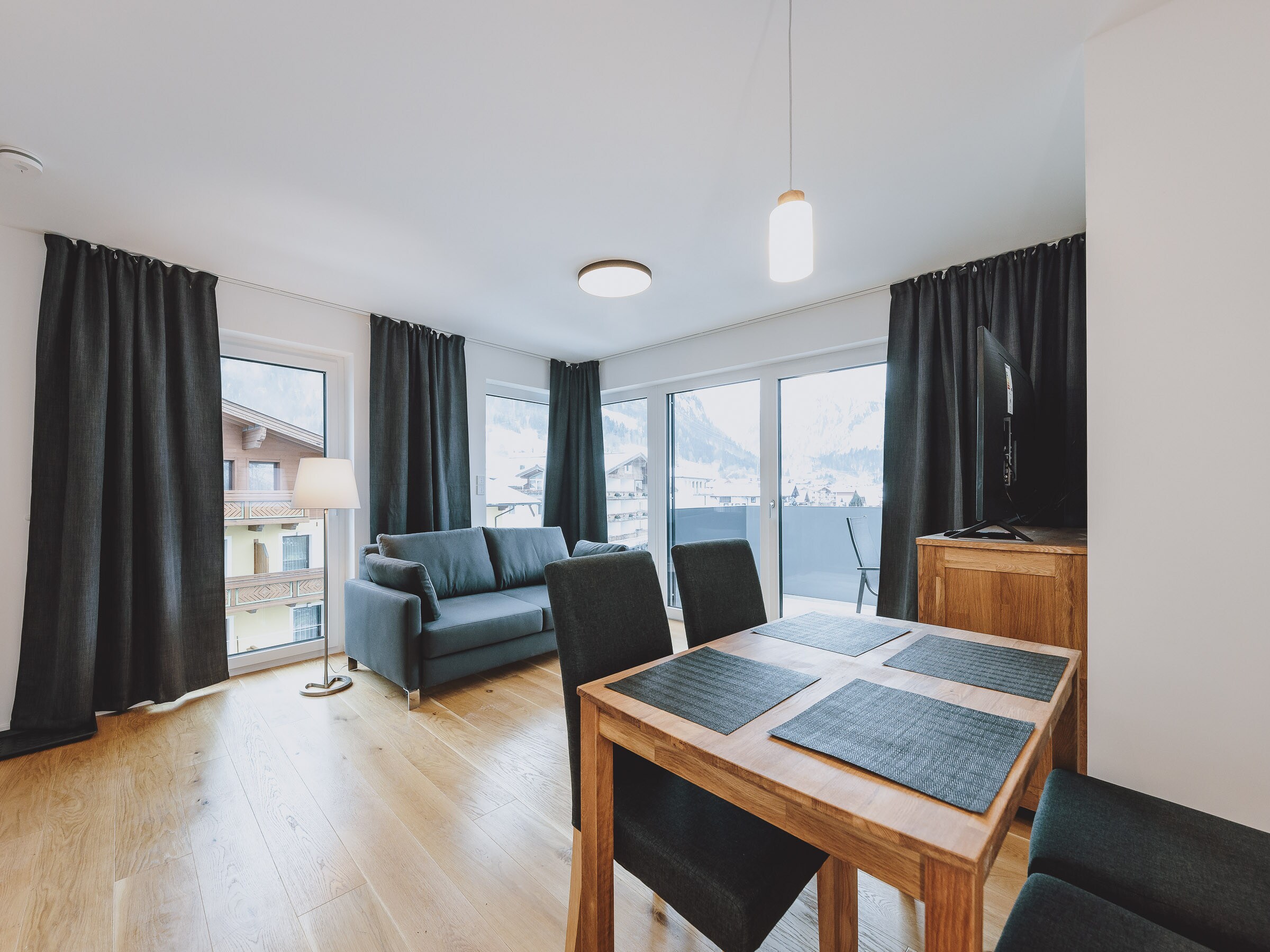 Property Image 2 - FP Appartements - Lovely apartment in Kaprun