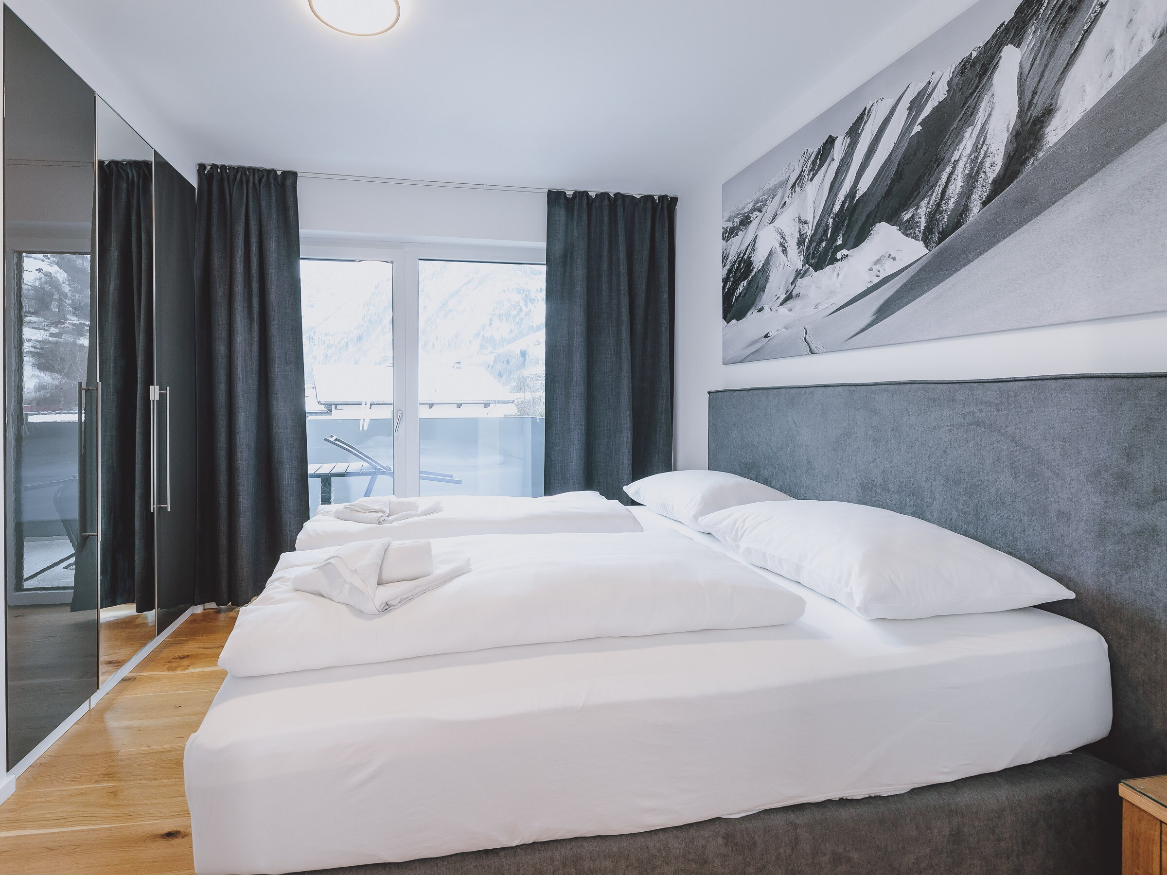 FP Appartements - Lovely apartment in Kaprun