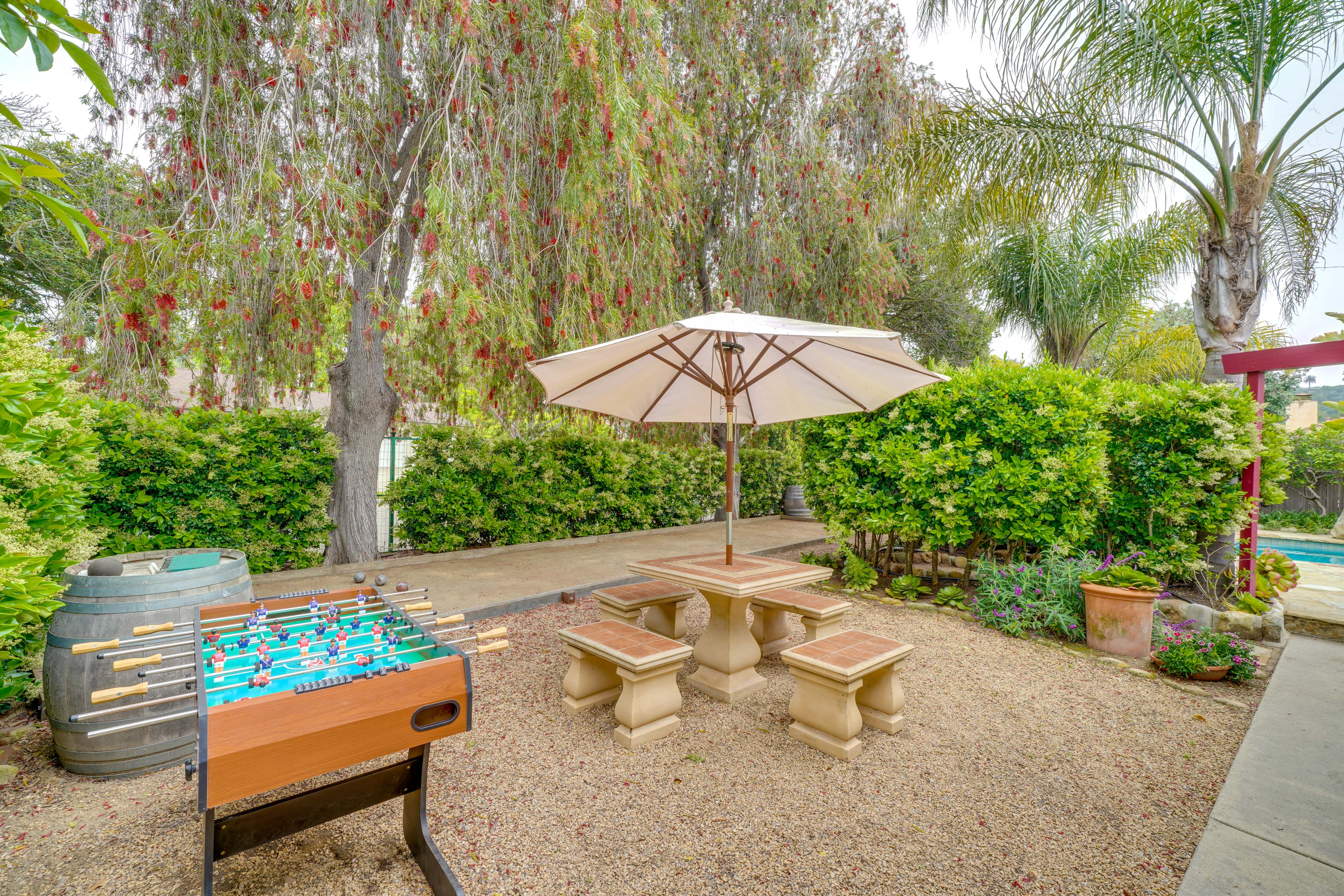 Property Image 2 - Santa Barbara Vacation Rental w/ Pool & Hot Tub!