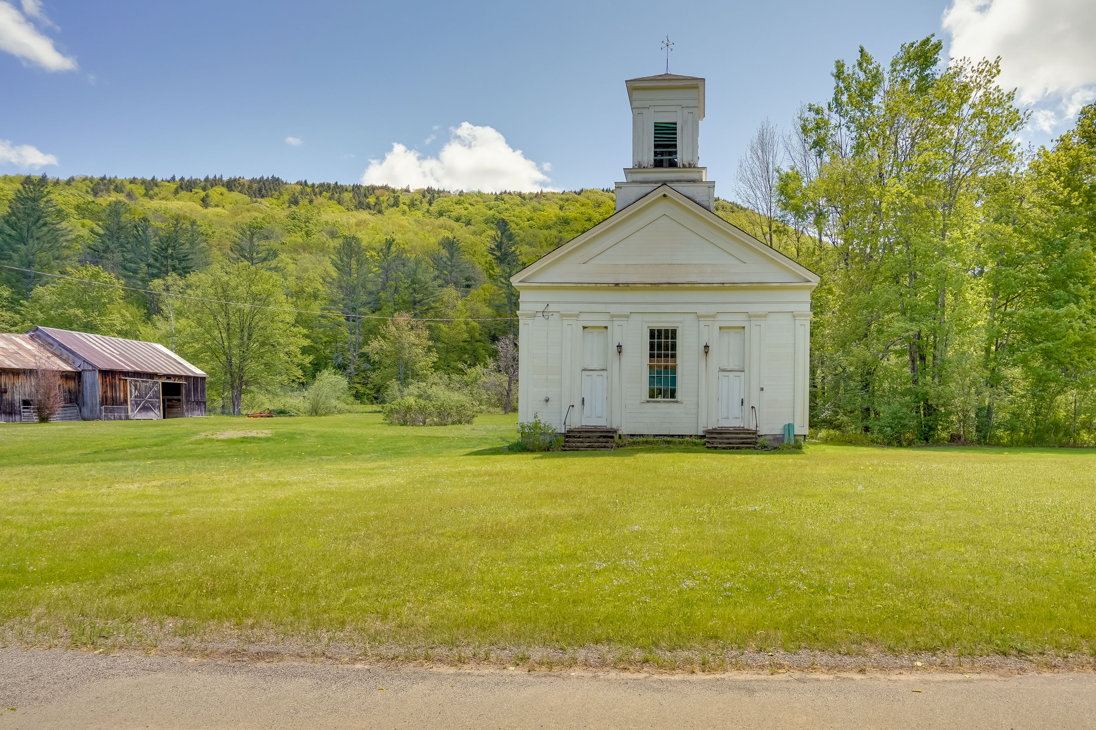 Property Image 2 - 12-Acre Vacation Rental in the Berkshires!