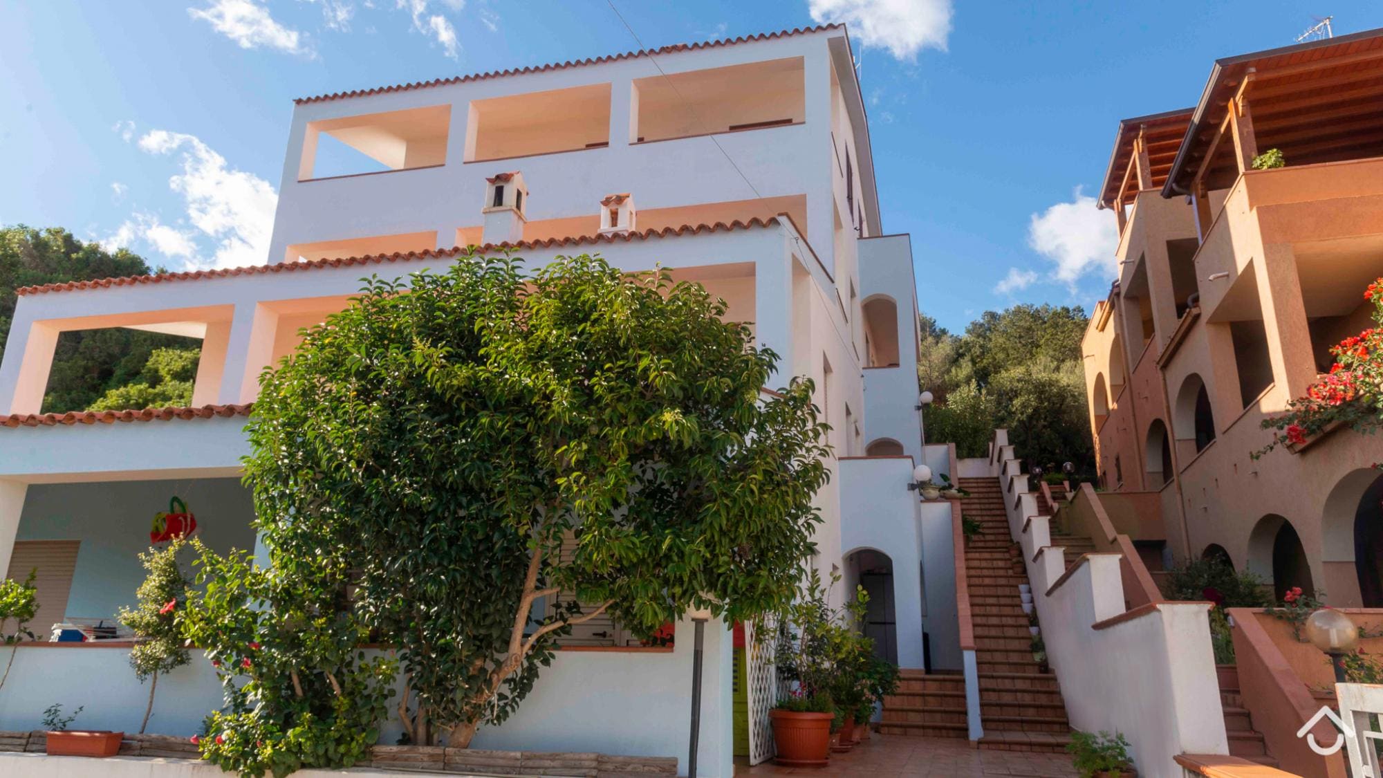 Property Image 1 - Welcomely - In Riva al Mare  - Cala Gonone