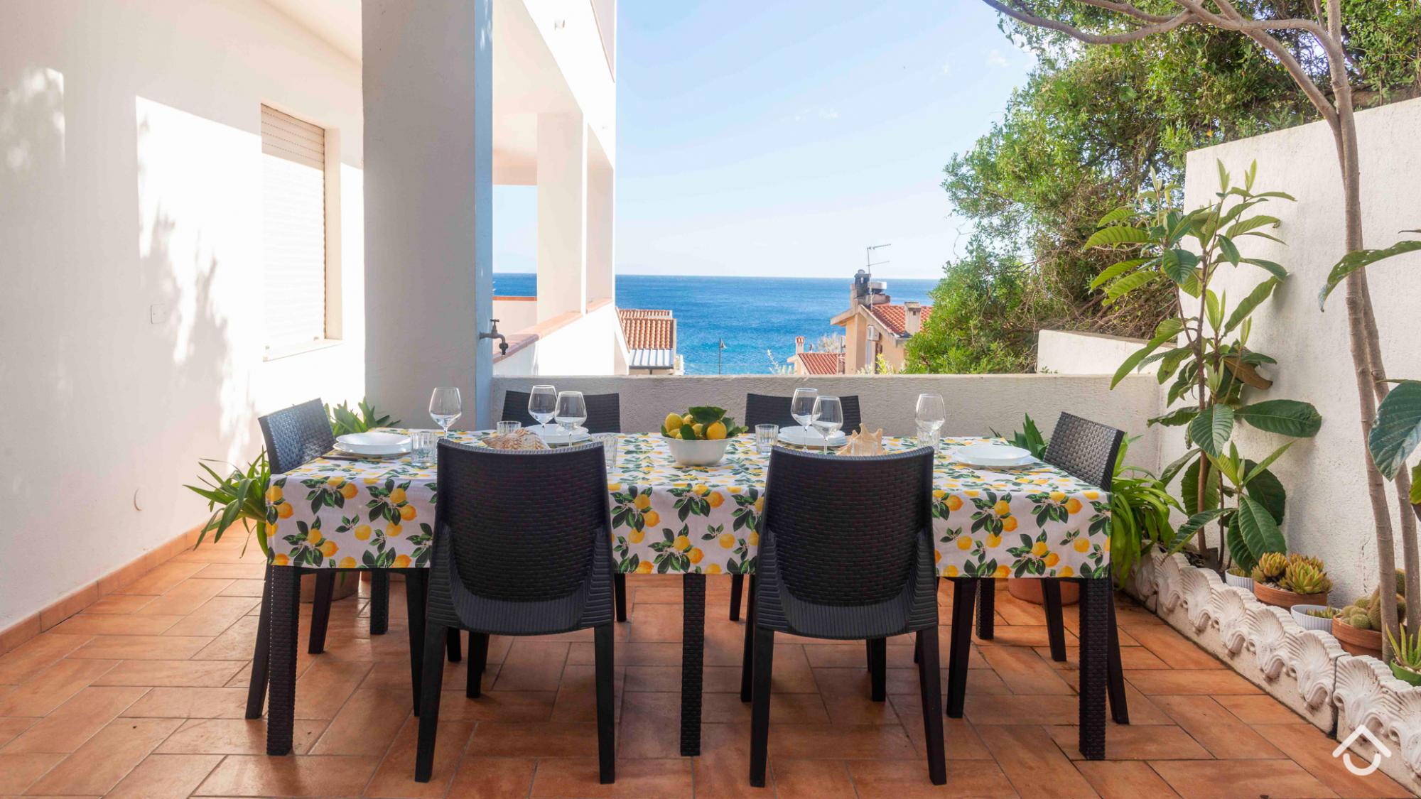 Property Image 2 - Welcomely - In Riva al Mare  - Cala Gonone