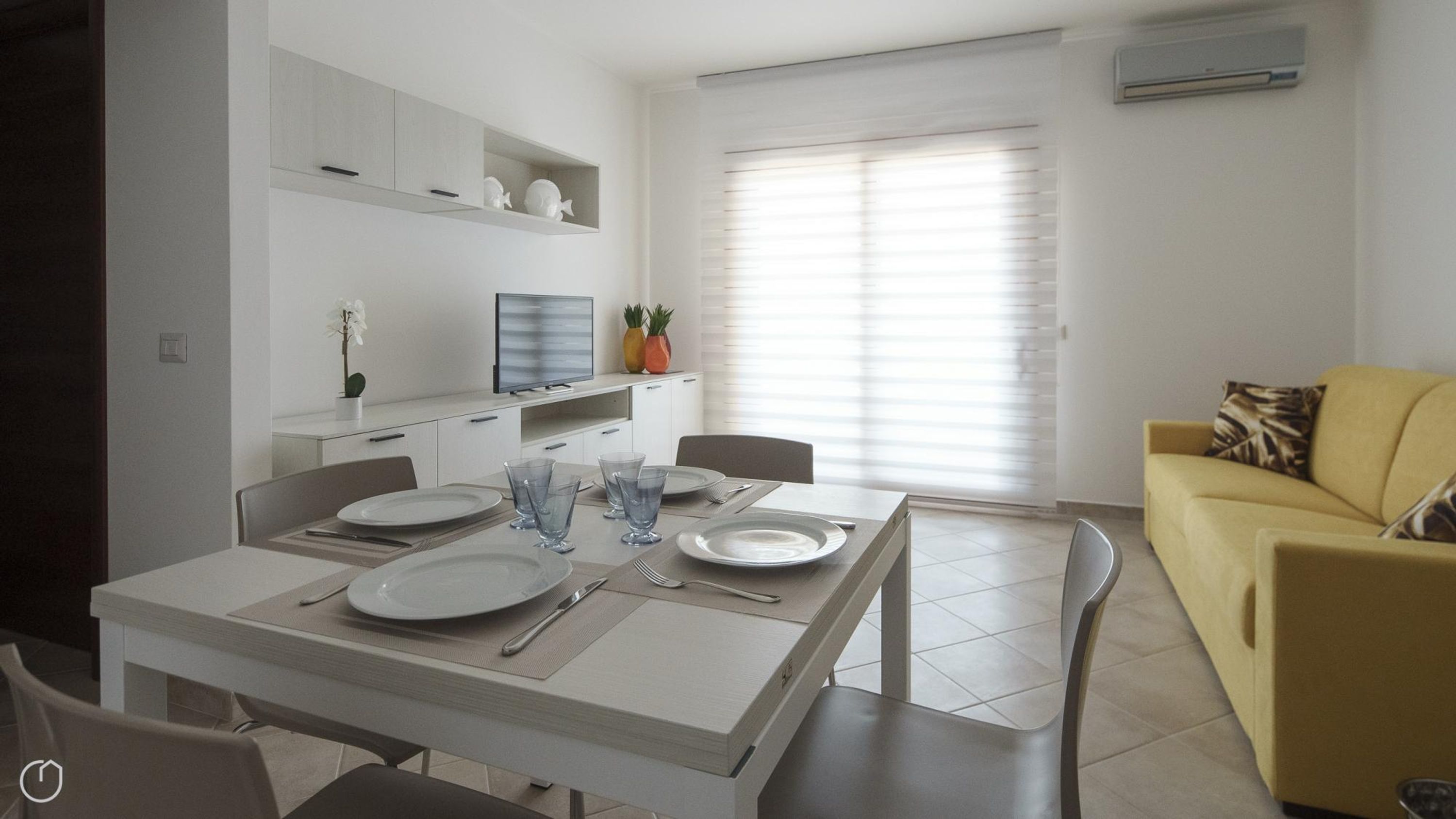 Property Image 1 -  Welcomely - Xenia Boutique House - Apt 3