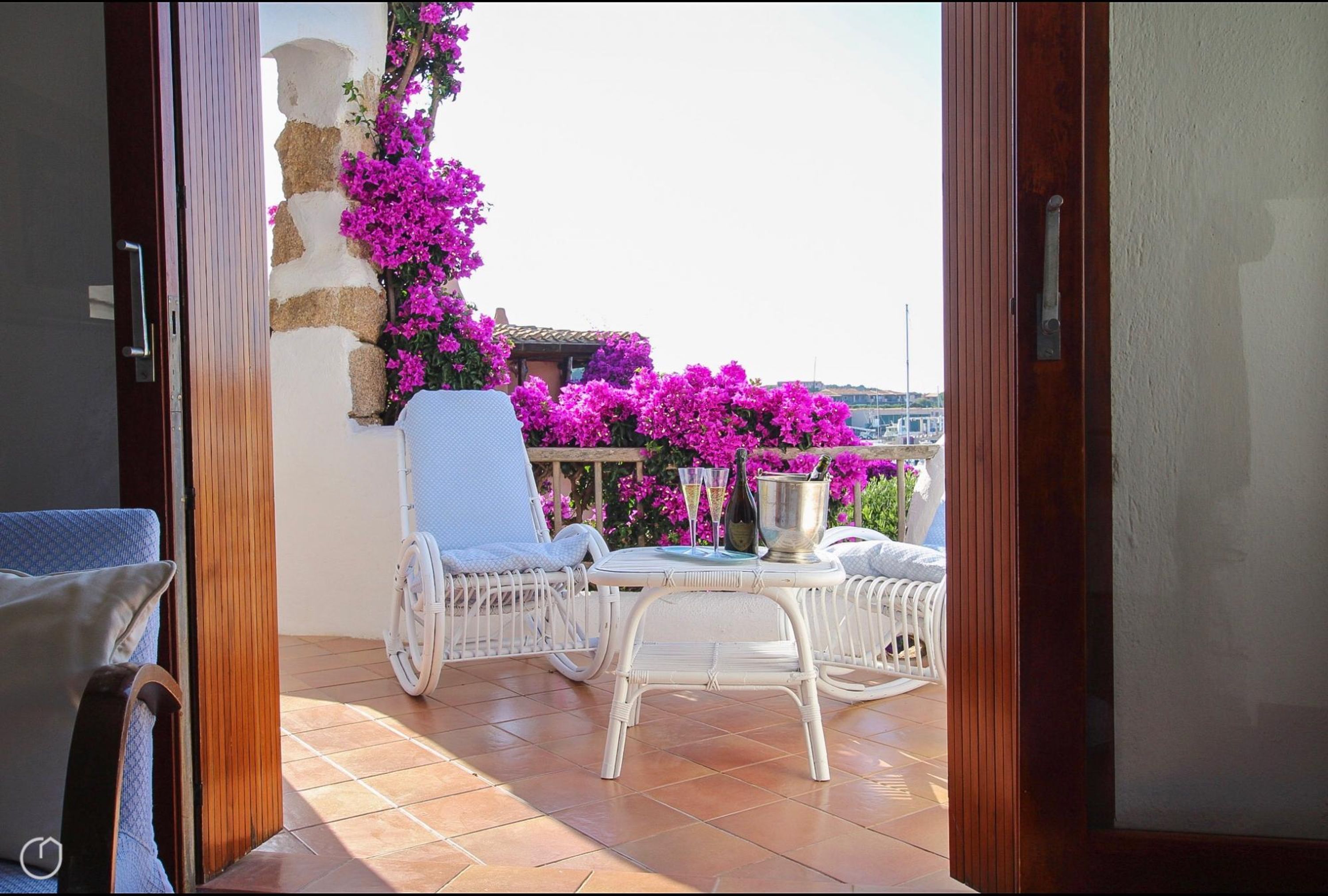 Property Image 2 -  Welcomely - Porto Cervo sul Mare