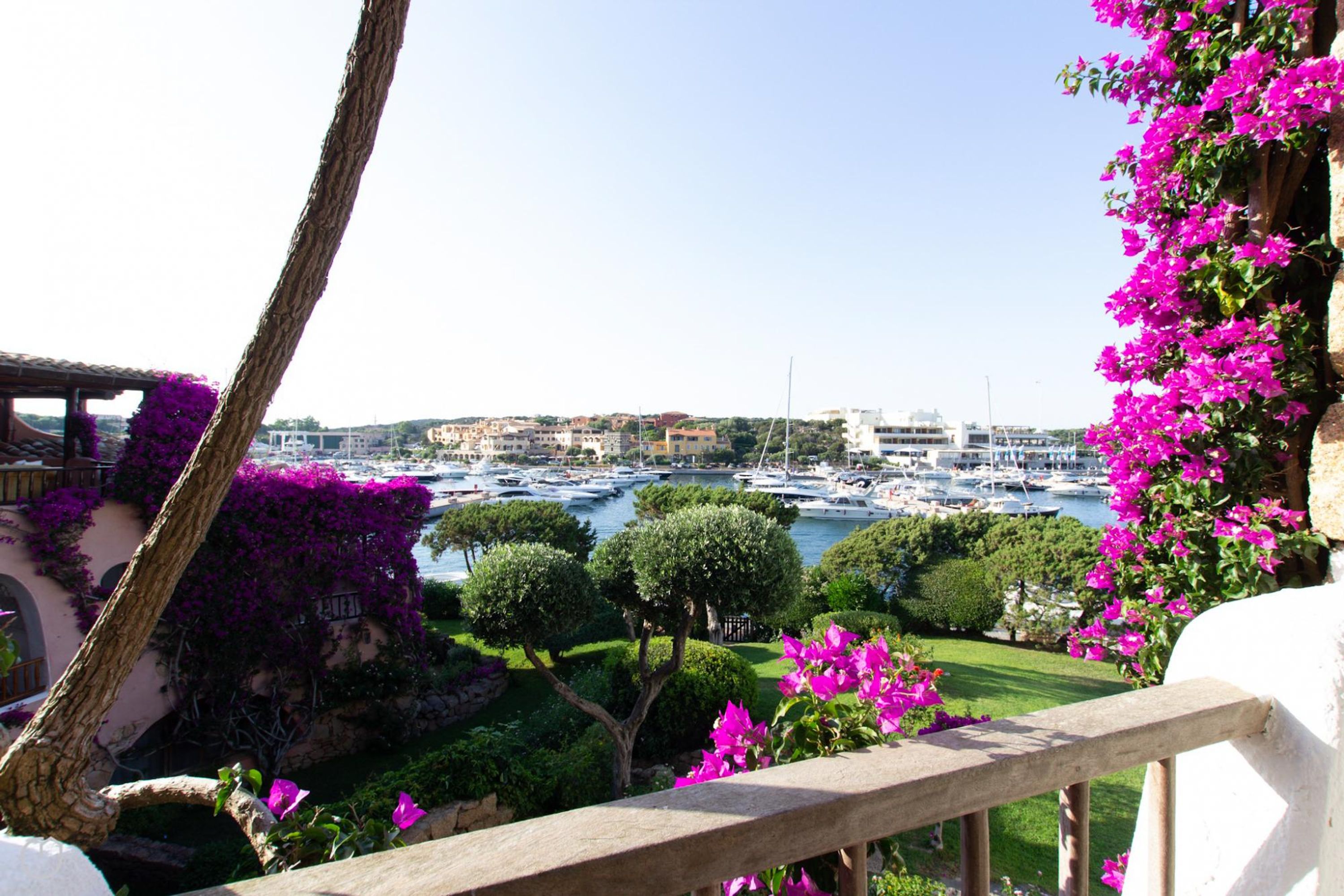 Property Image 1 -  Welcomely - Porto Cervo sul Mare