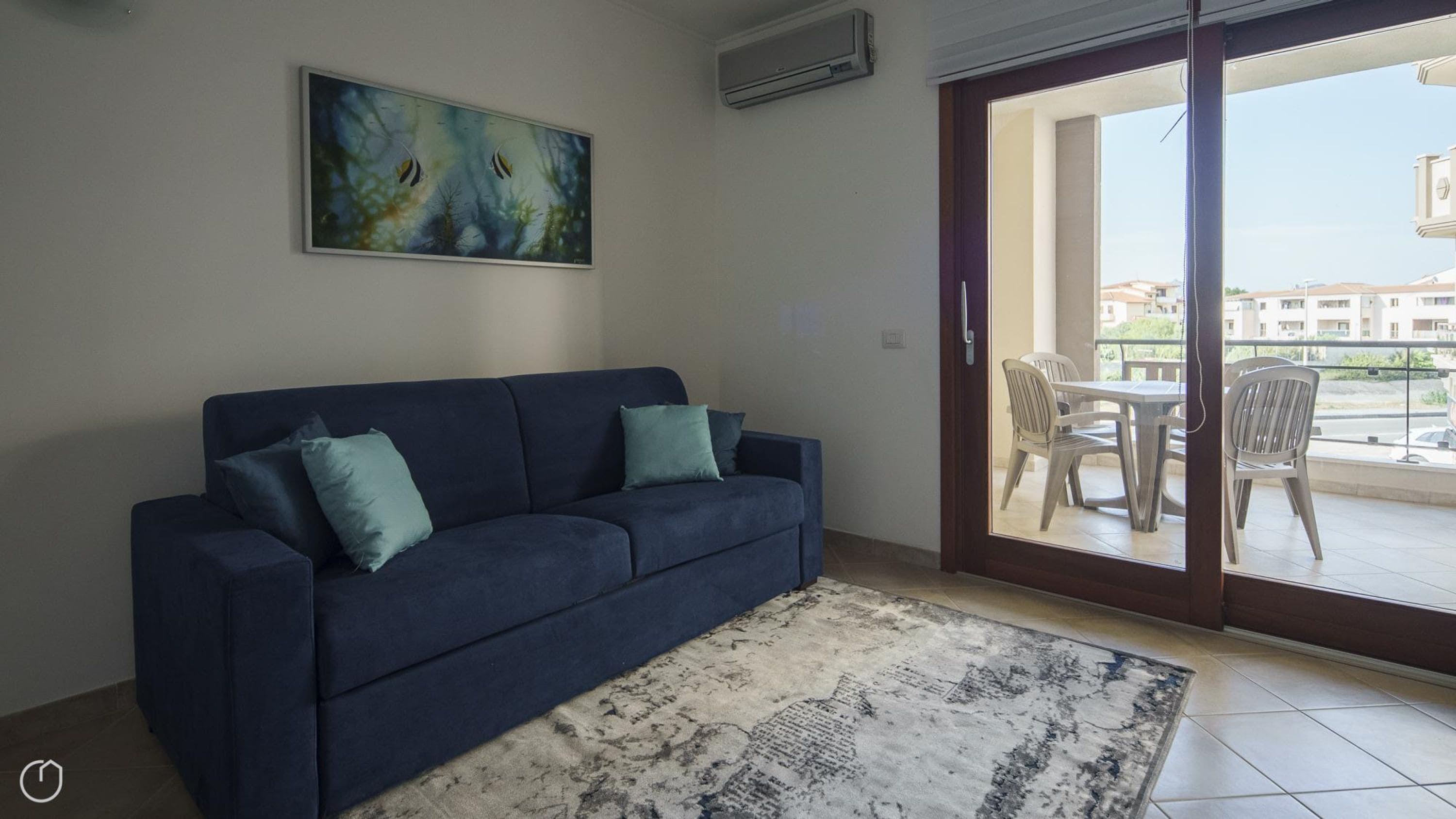 Property Image 2 -  Welcomely - Xenia Boutique House - Apt 6