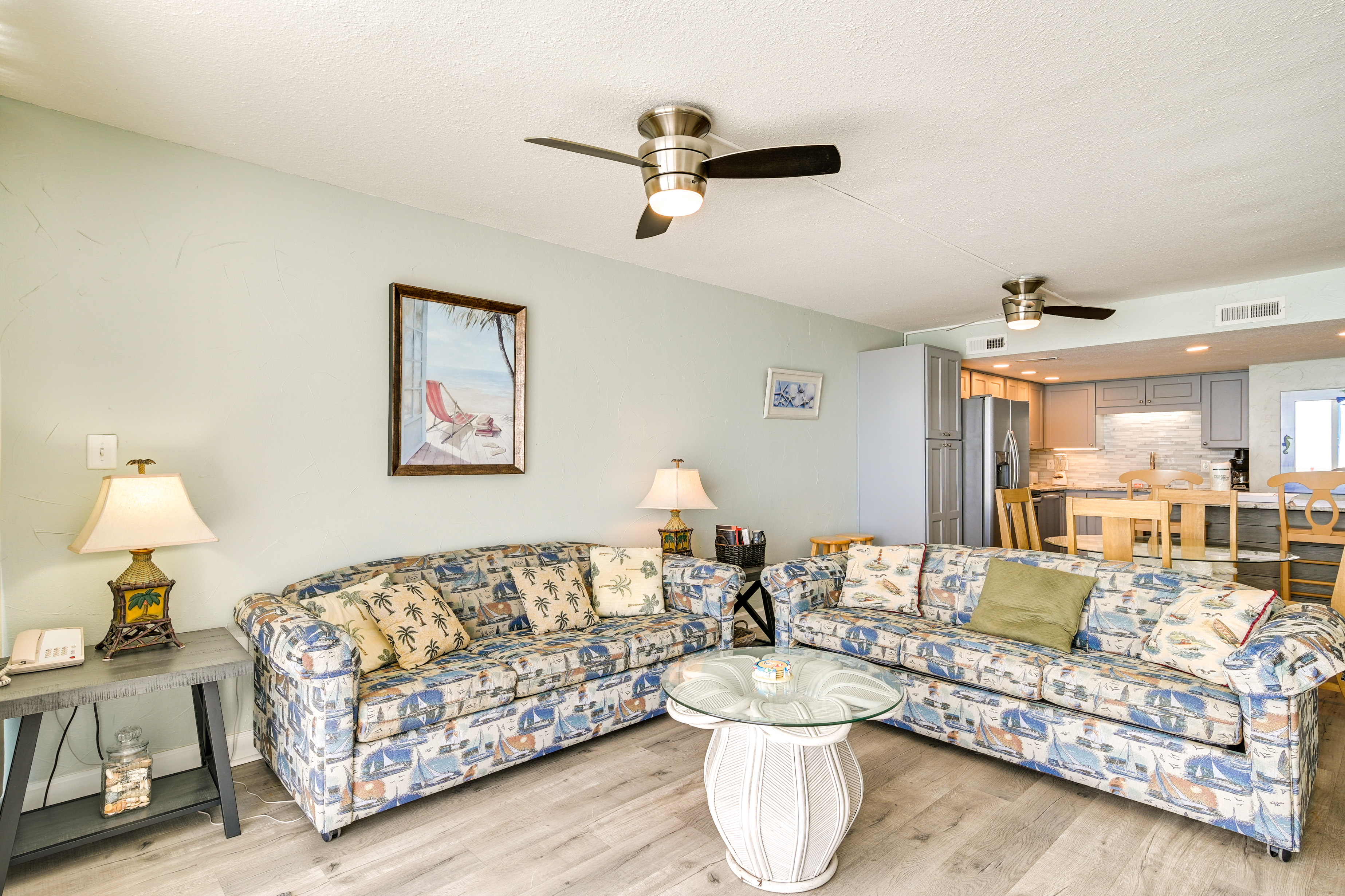 Property Image 1 - Murrells Inlet Condo w/ Pool & Beach Access!