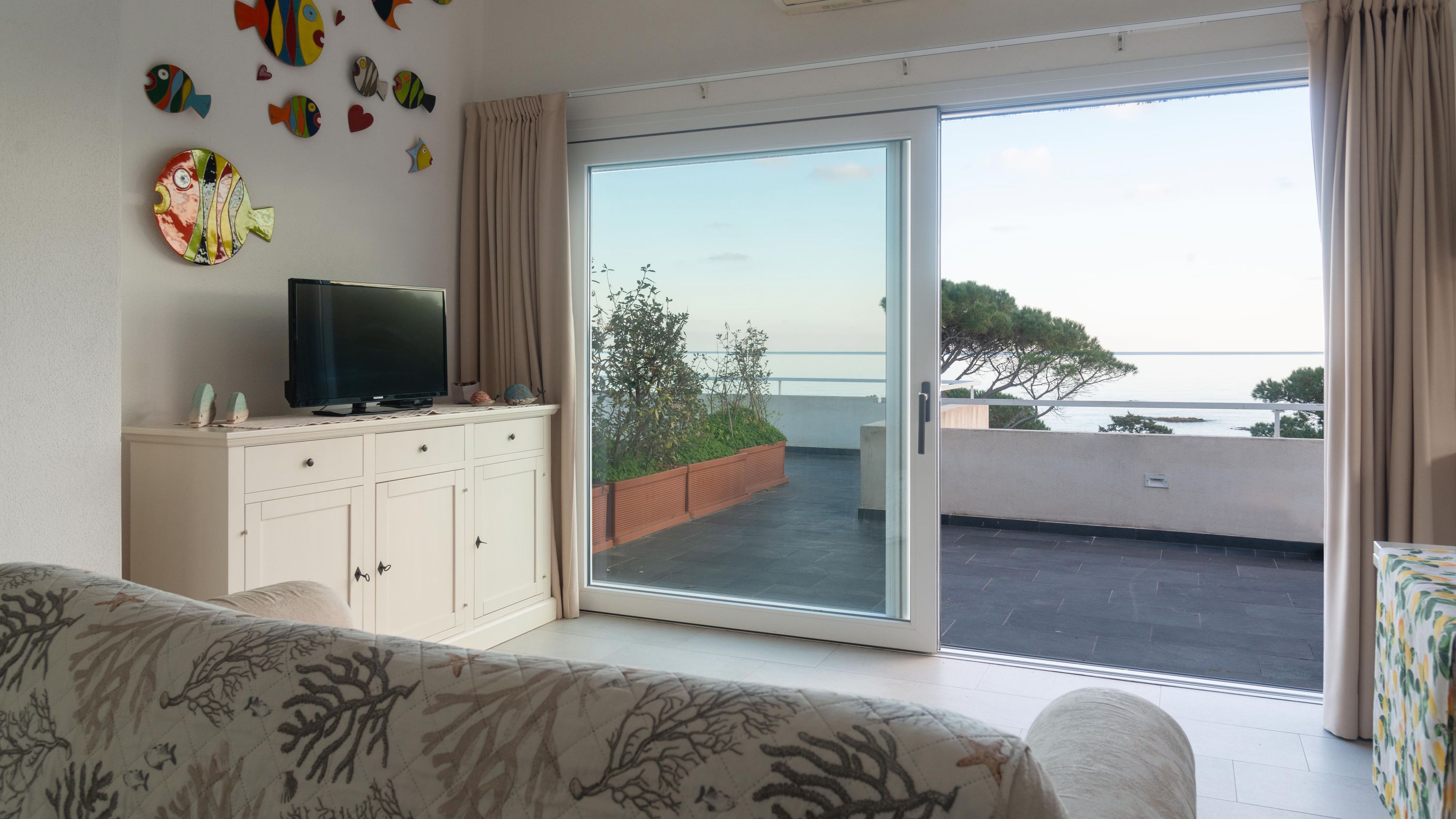 Property Image 2 -  Welcomely - La Casa Sul Mare