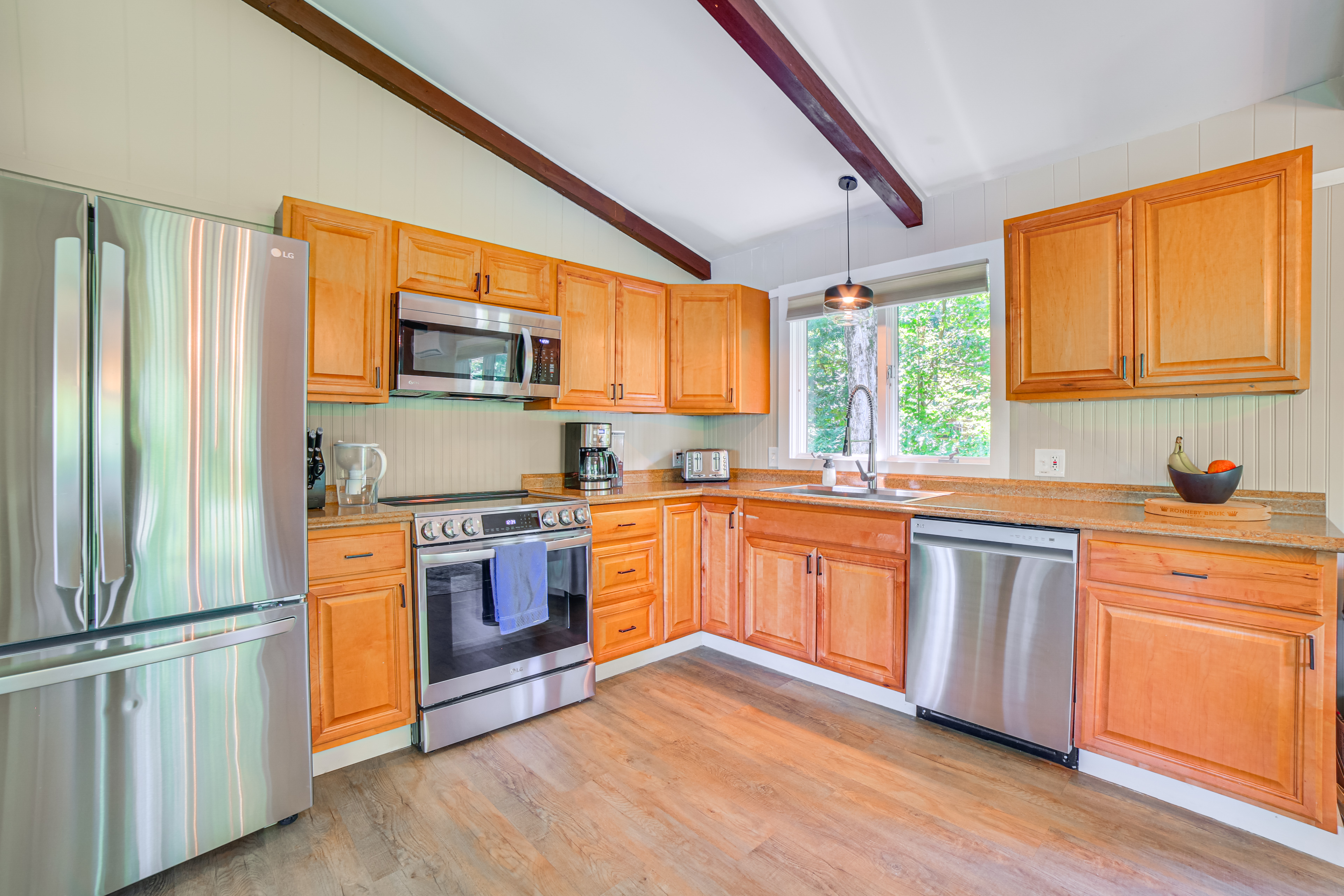 Property Image 2 - Inviting Vermont Home On Mount Ascutney!