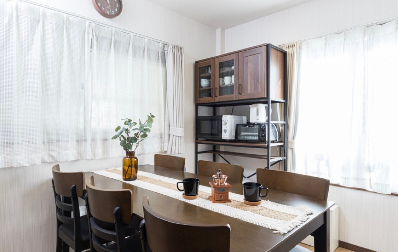 Property Image 1 - 3 Bed Room Apartment with BEST ACCESS in TOKYO