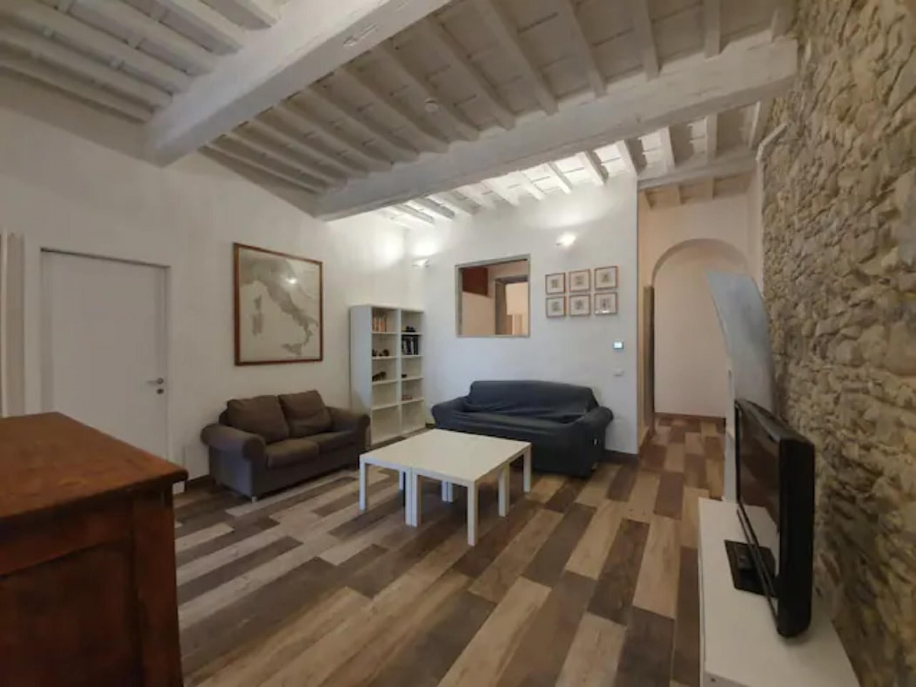 Property Image 1 - San Zanobi 66 in Firenze