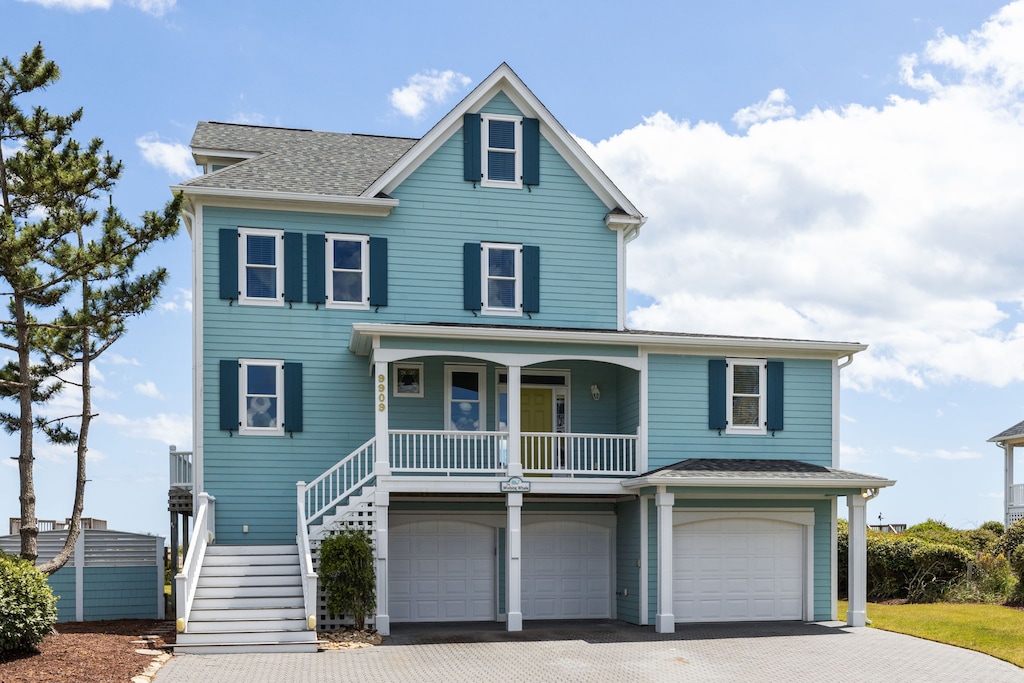 Welcome to Wishing Whale!