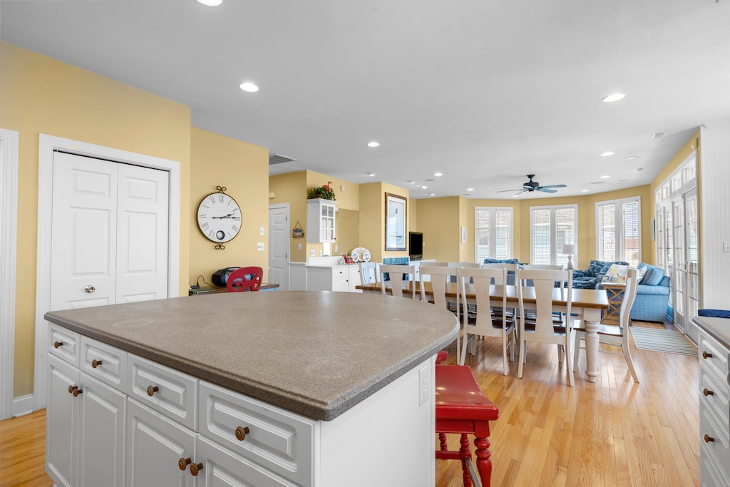 4 Kitchen
