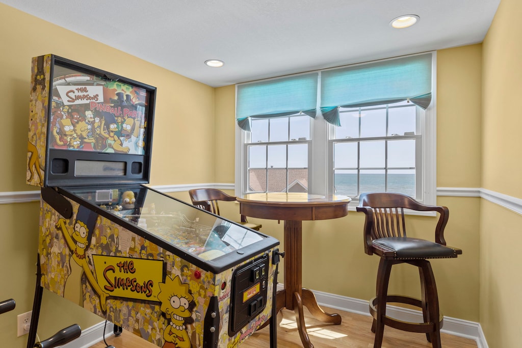 2 Rec Room