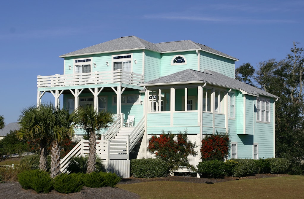 Welcome to Scilly Cat