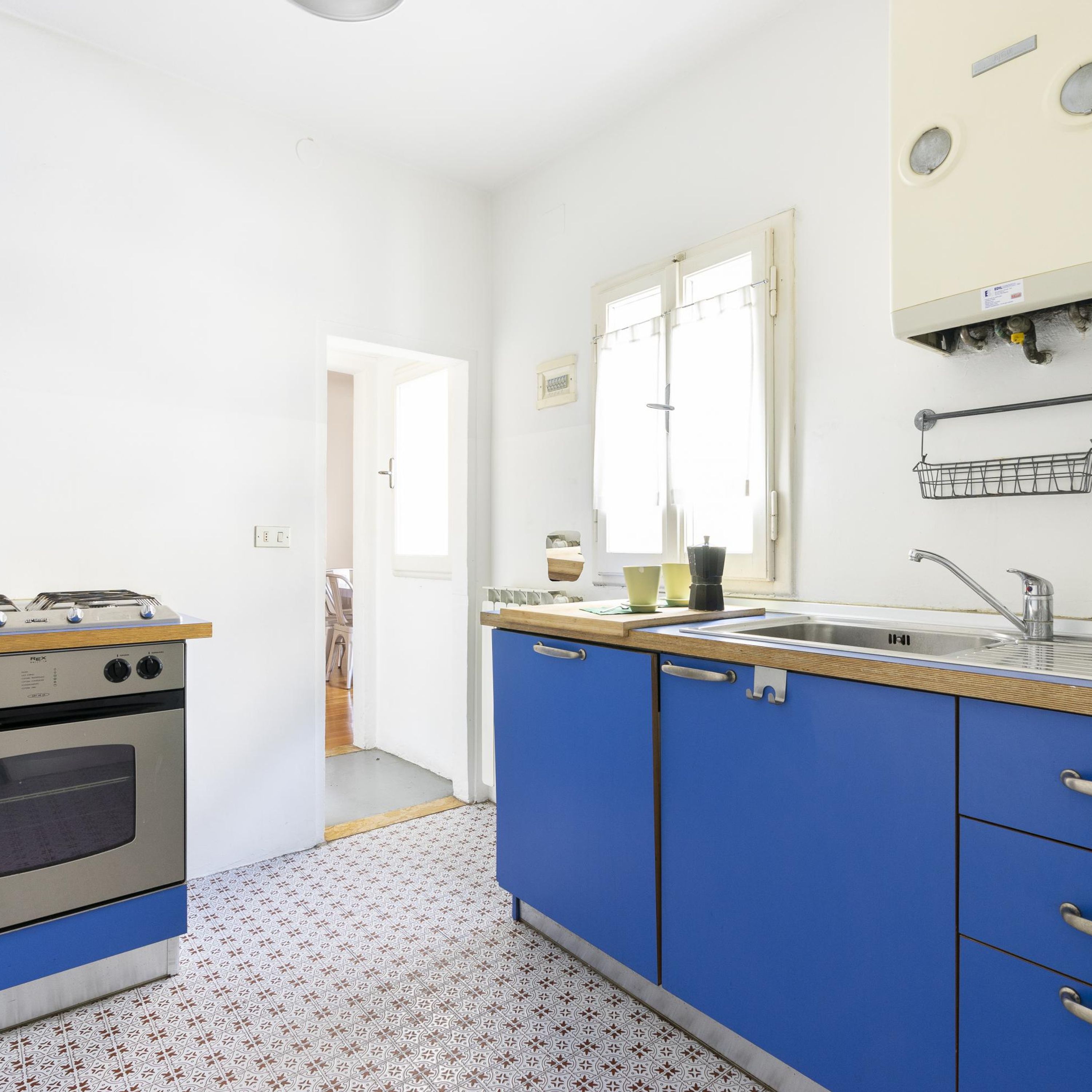 Property Image 2 - Parione 22 in Firenze