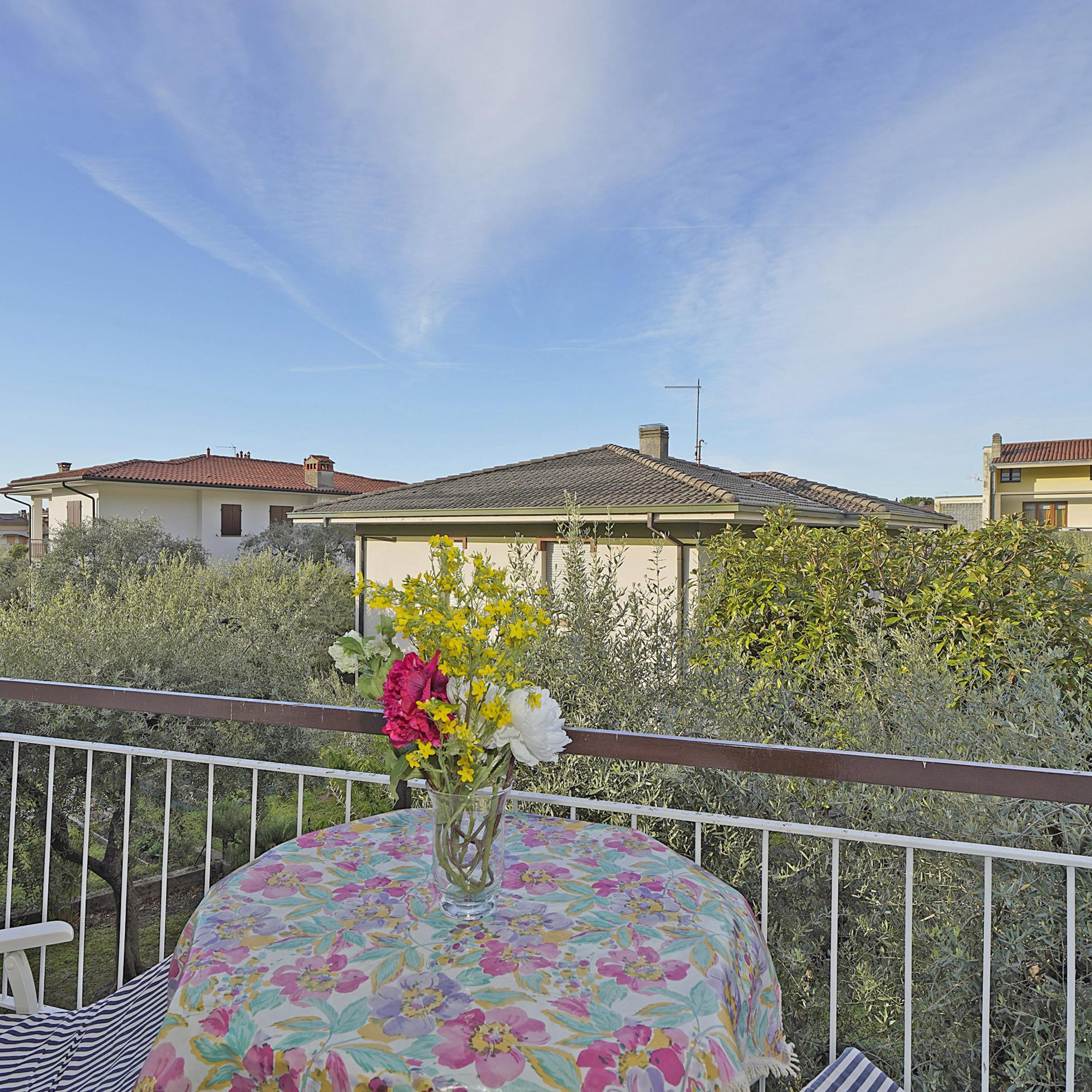 Property Image 2 - Casa Pel  r in Toscolano Maderno