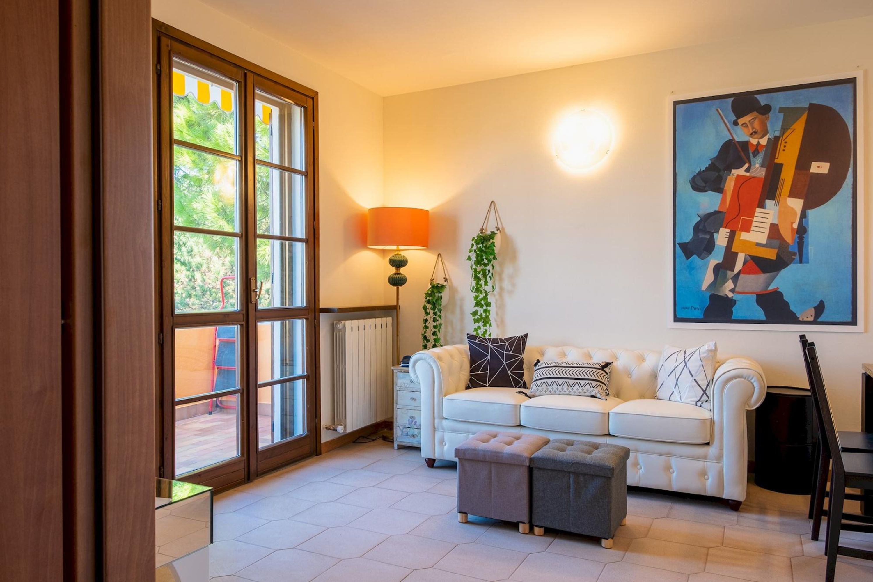 Property Image 2 - La casa sul porto - Italian Homing