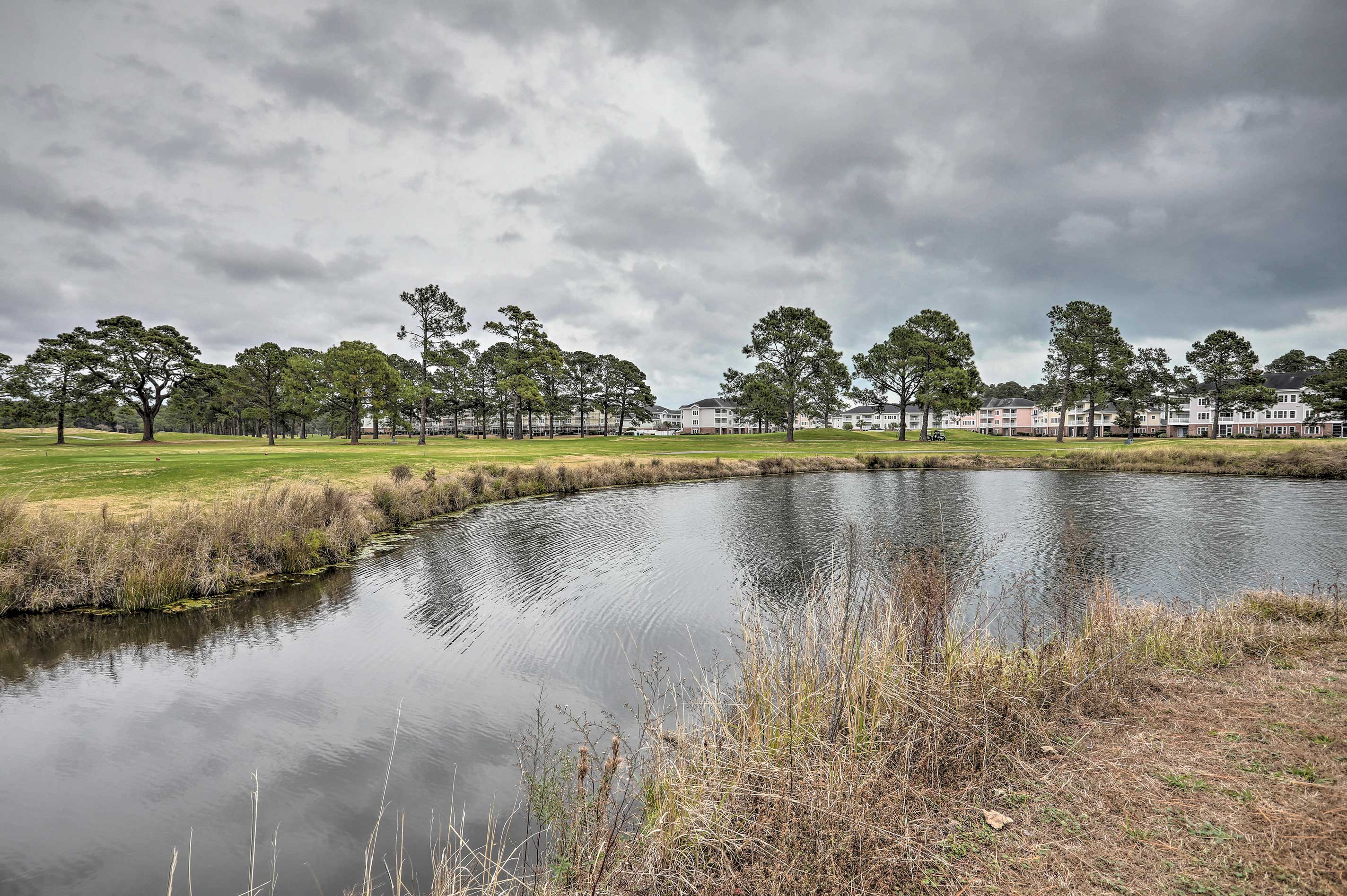 Property Image 2 - Golfers’ Paradise: Myrtle Beach Condo Near Beach!