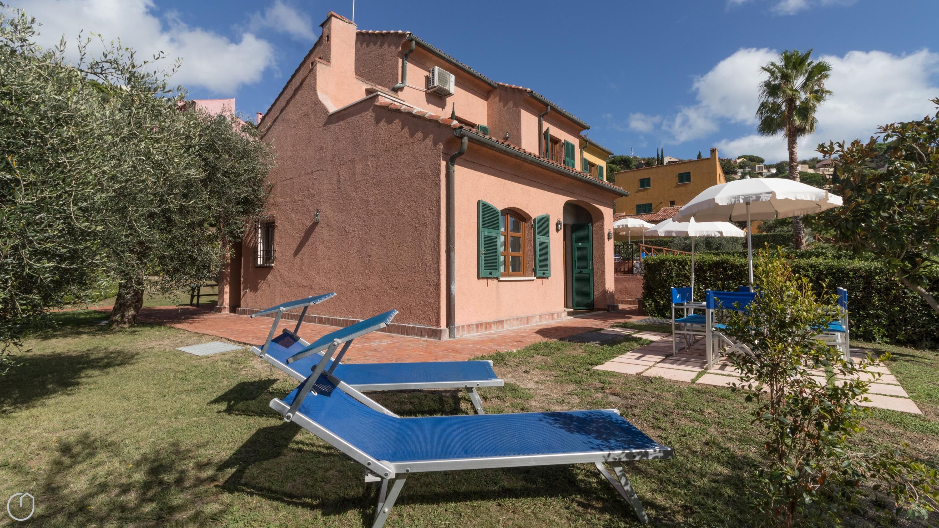 Property Image 2 - Il Borgo Apartments A1 - SV-D600-BOVE3ATA