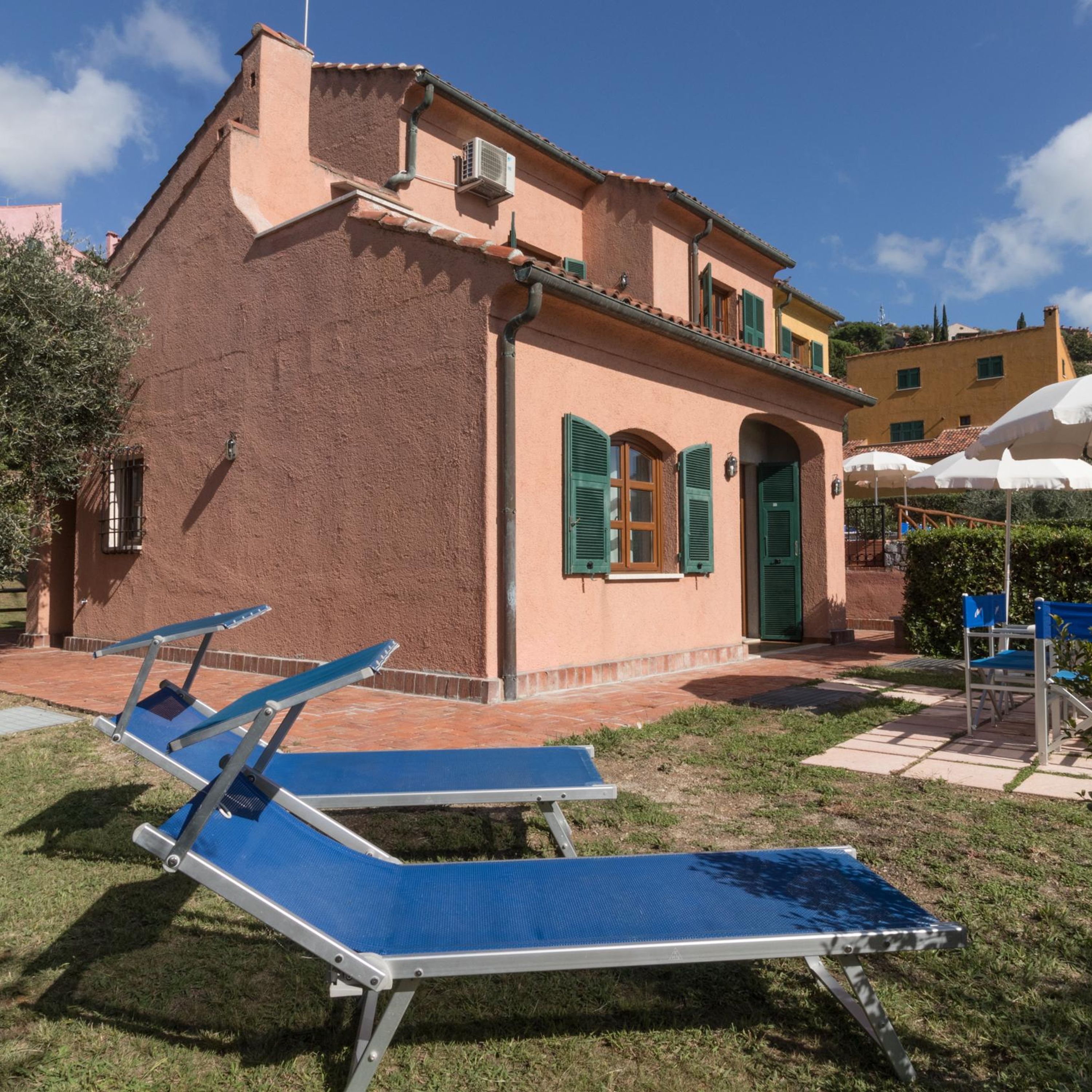 Property Image 2 - Il Borgo Apartments A1 - SV-D600-BOVE3ATA