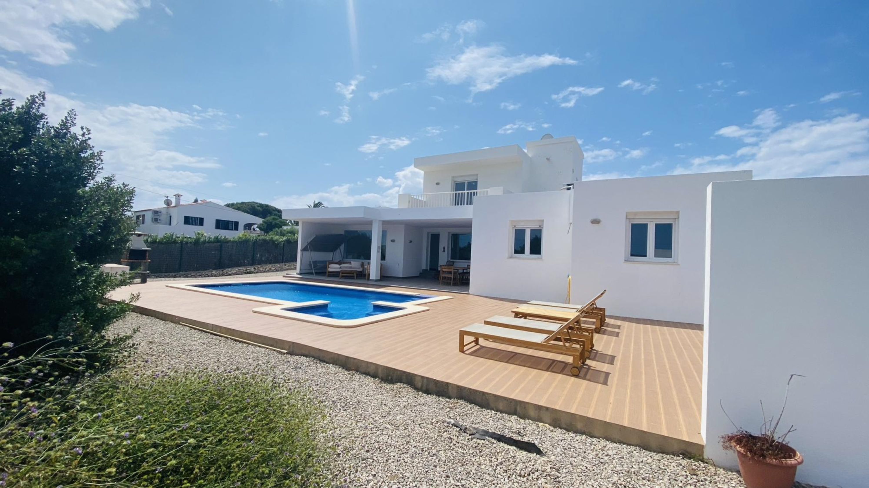 Property Image 1 - Villa ECLIPSE in Binibeca