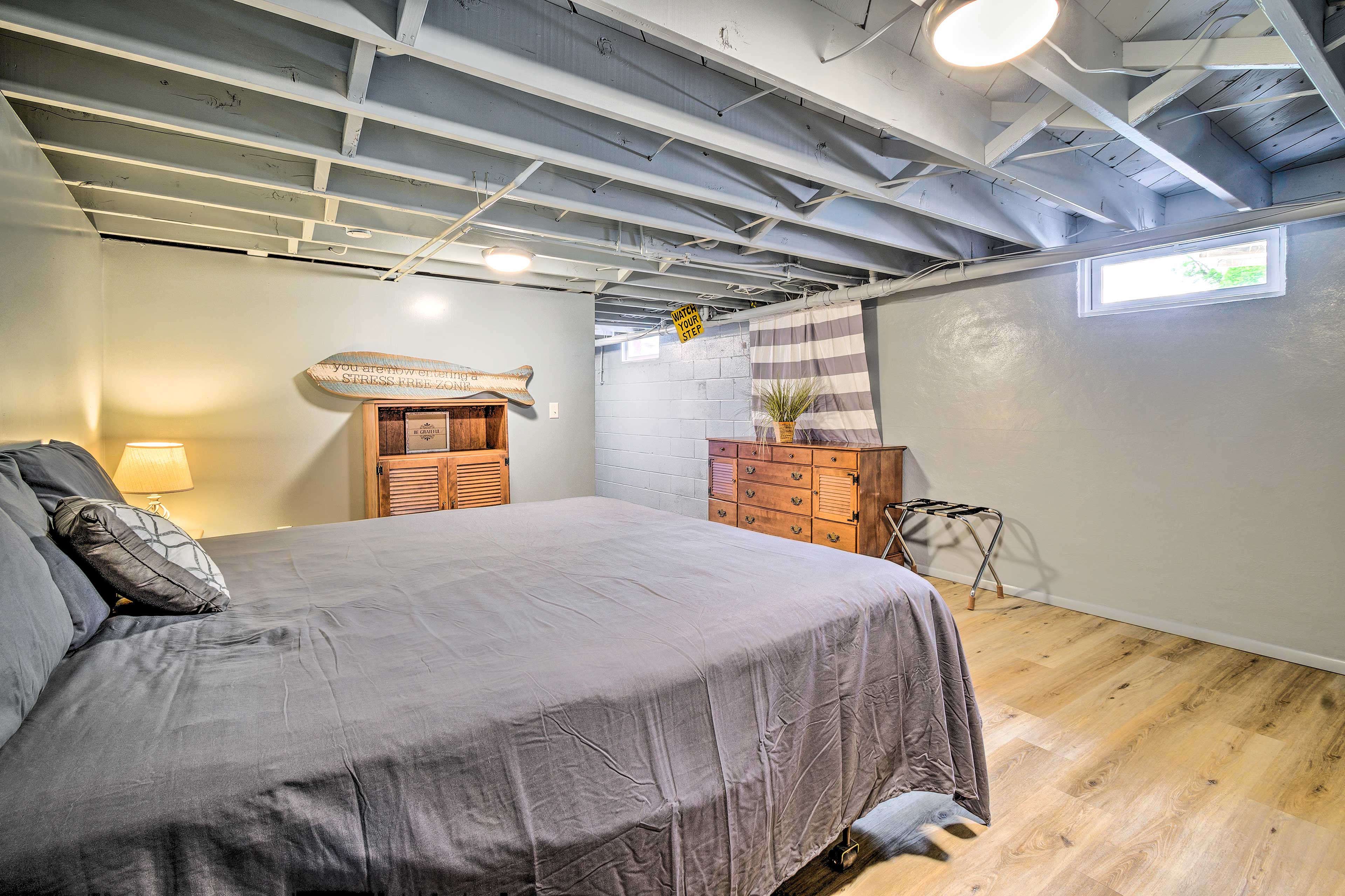 Roomy Montour Falls Retreat w/ Private Pool!