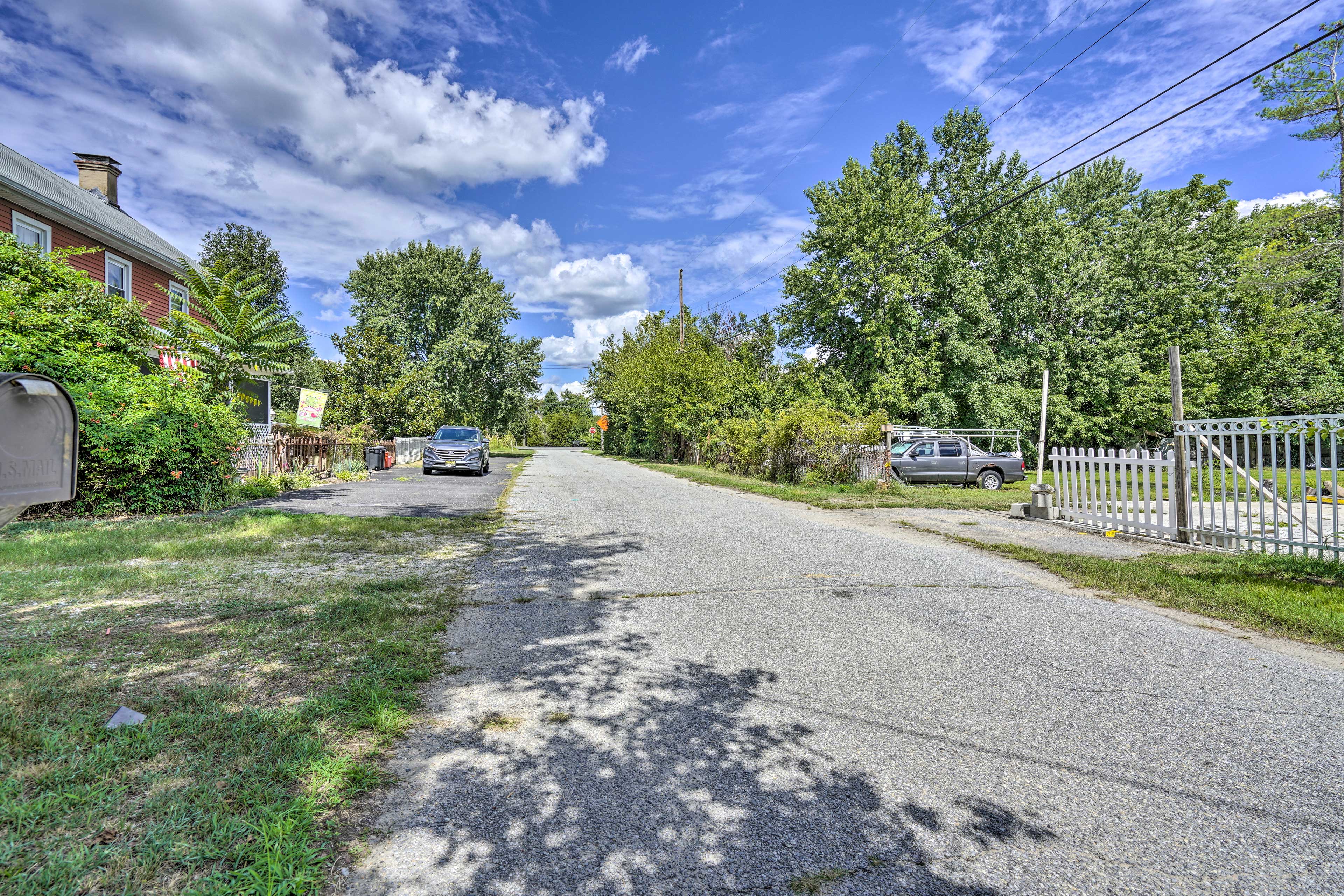 Property Image 1 - Family-Friendly Millville Home < 8 Mi to Town