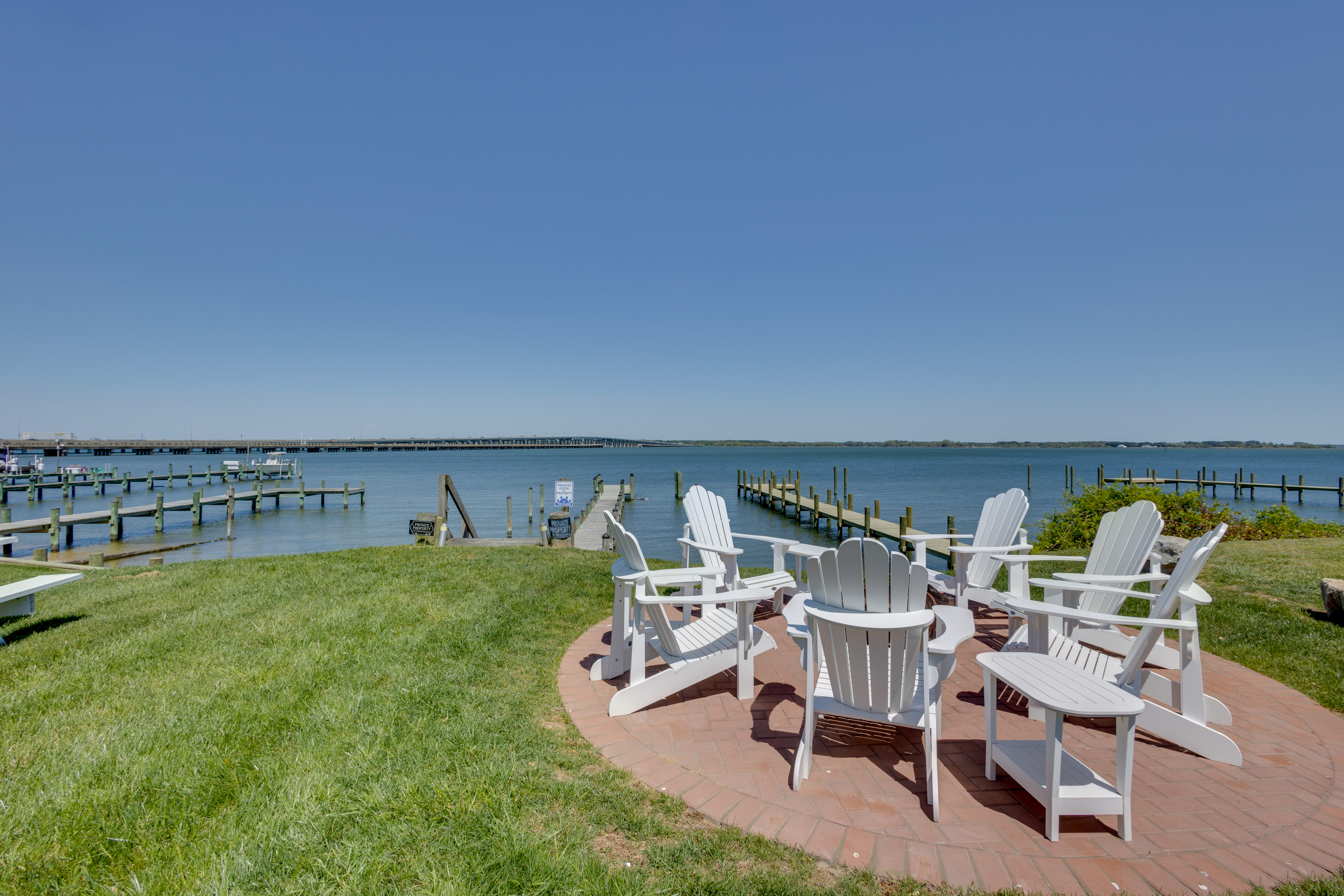 Property Image 2 - Beautiful Colonial Home on the Choptank River