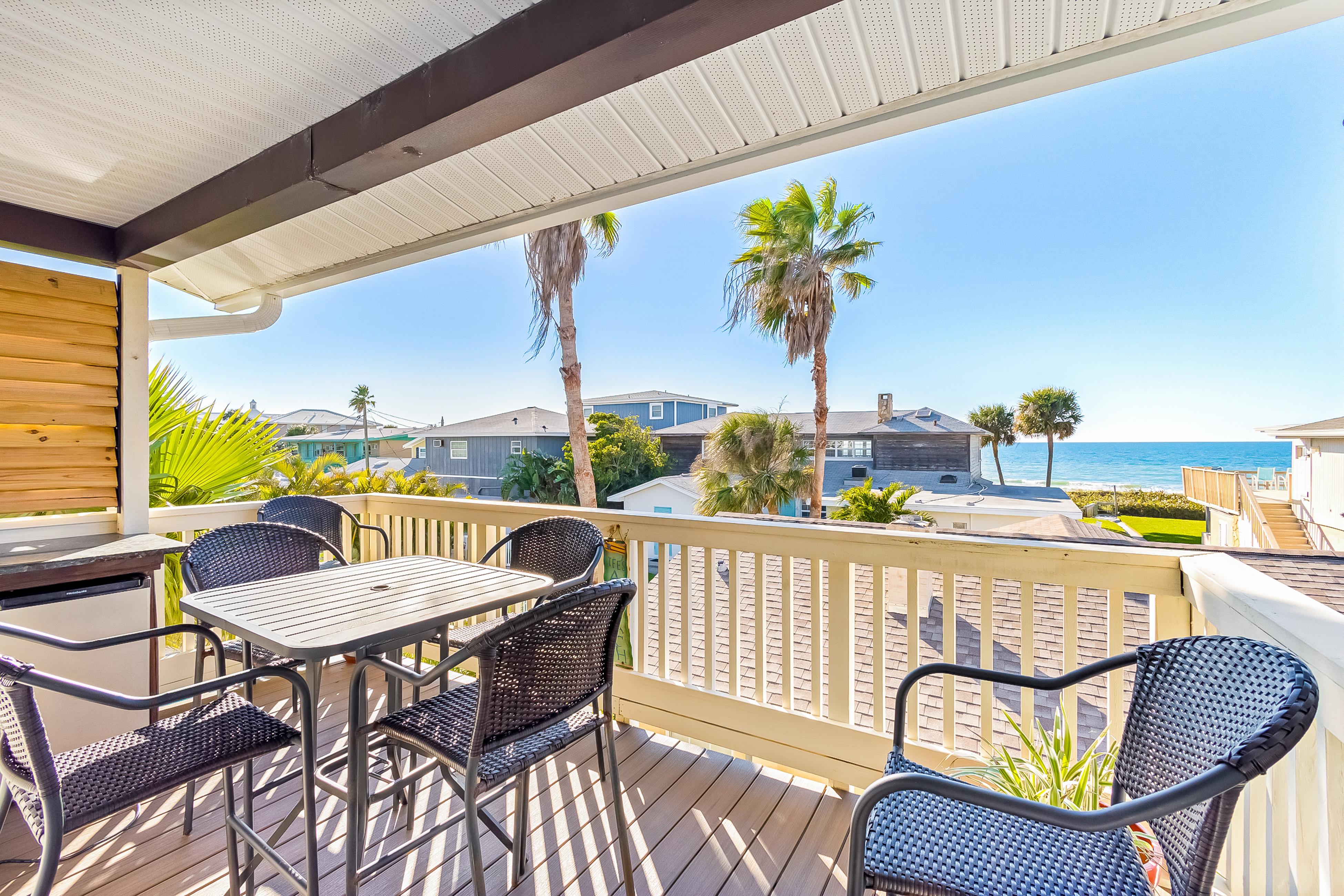 Beachy Keen Cottage