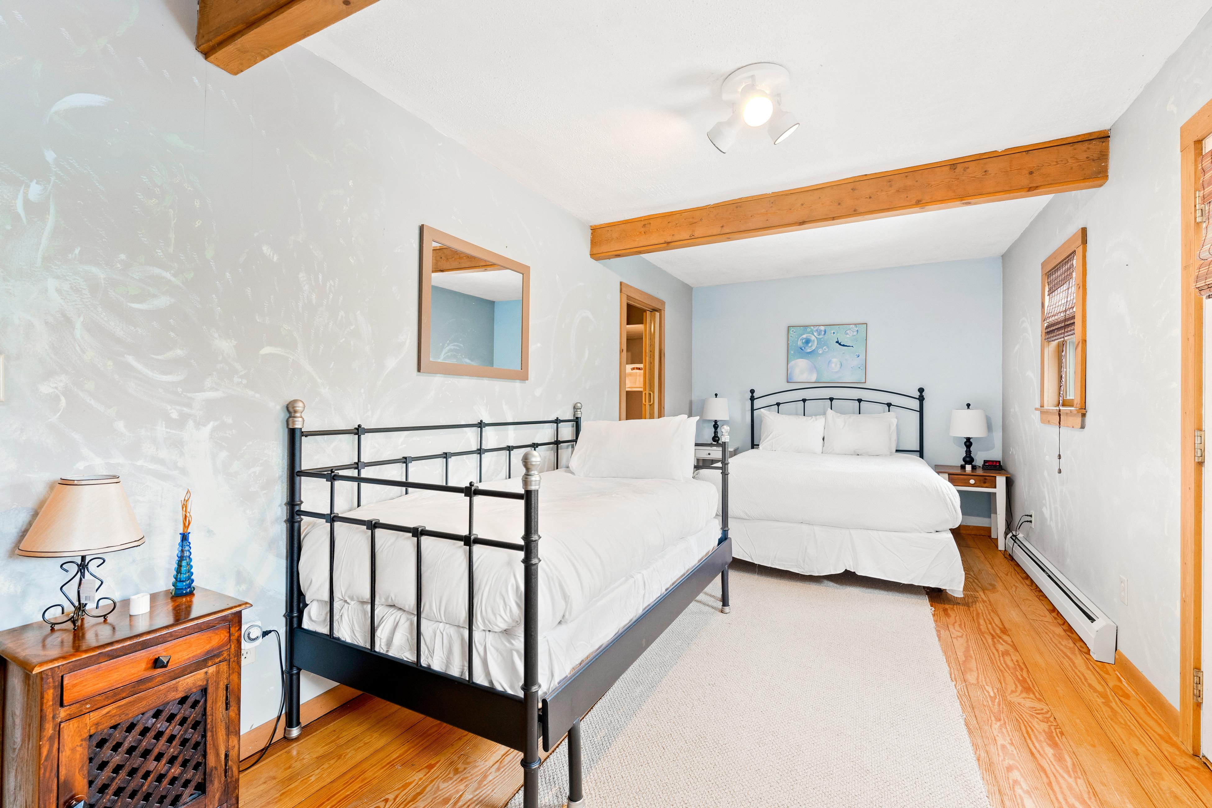 River Road Treehouse Retreat