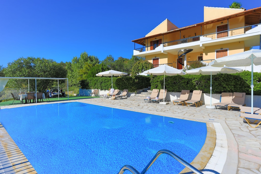 Cochelli Villas Upper